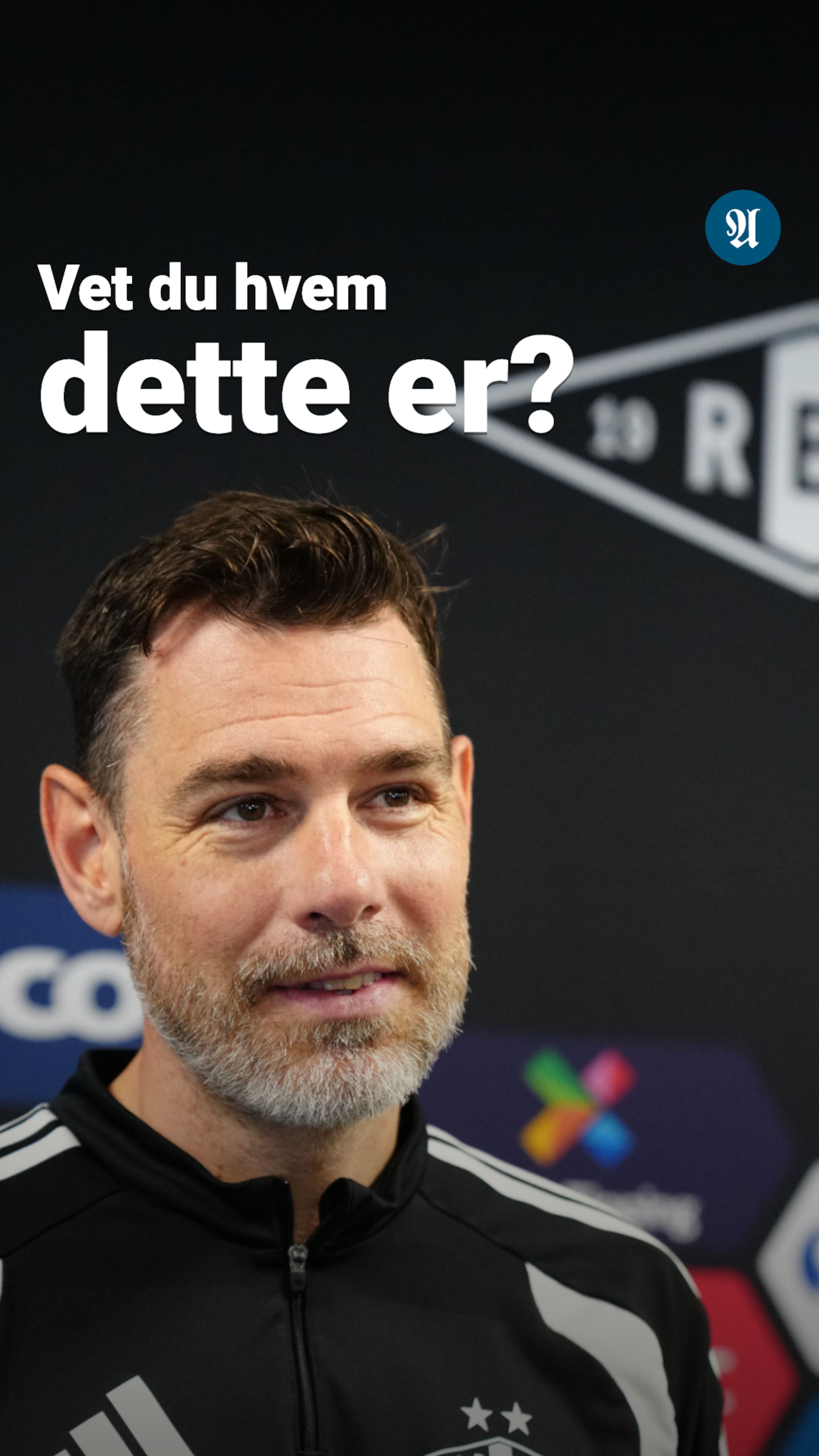 Hva synes du om den nye RBK-treneren?