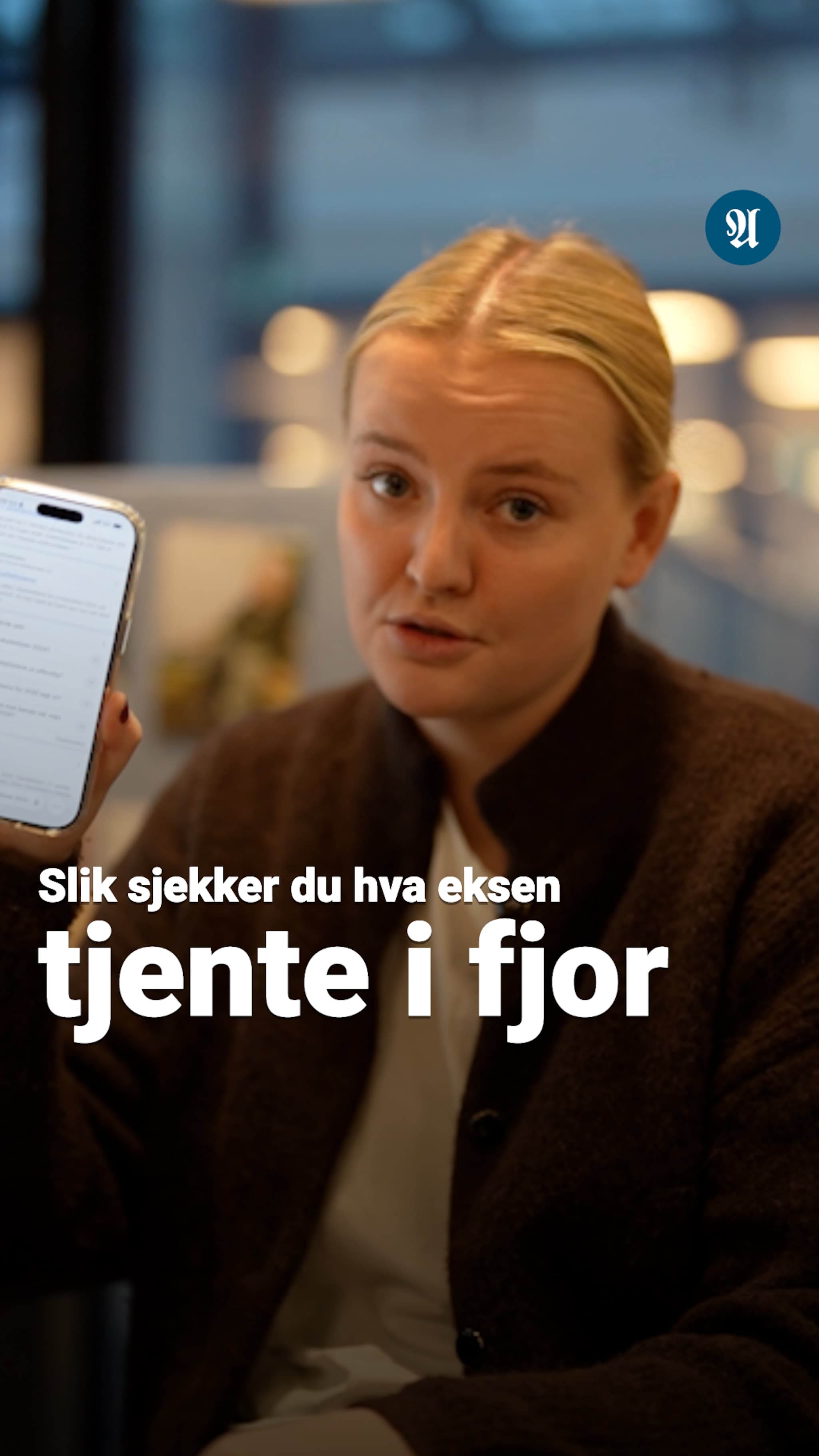 Slik sjekker du skattelistene