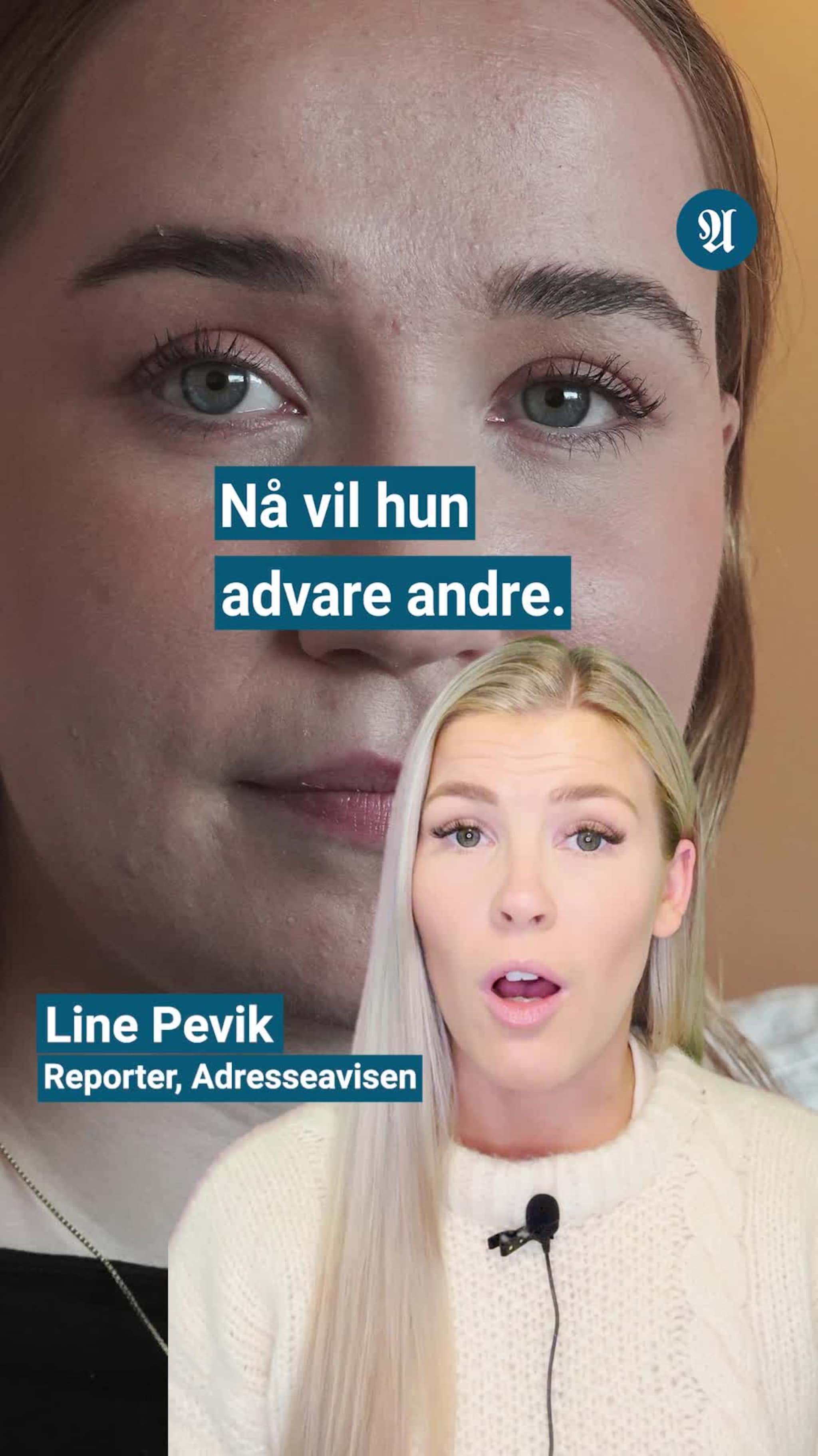 Våknet på St. Olavs hospital etter å ha feiret bursdag