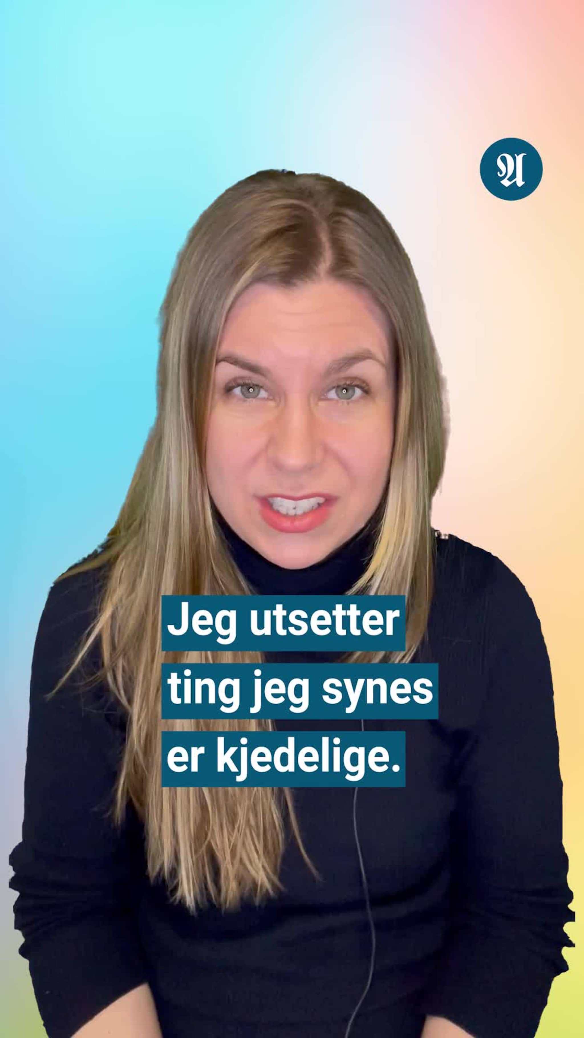 Har jeg også ADHD?