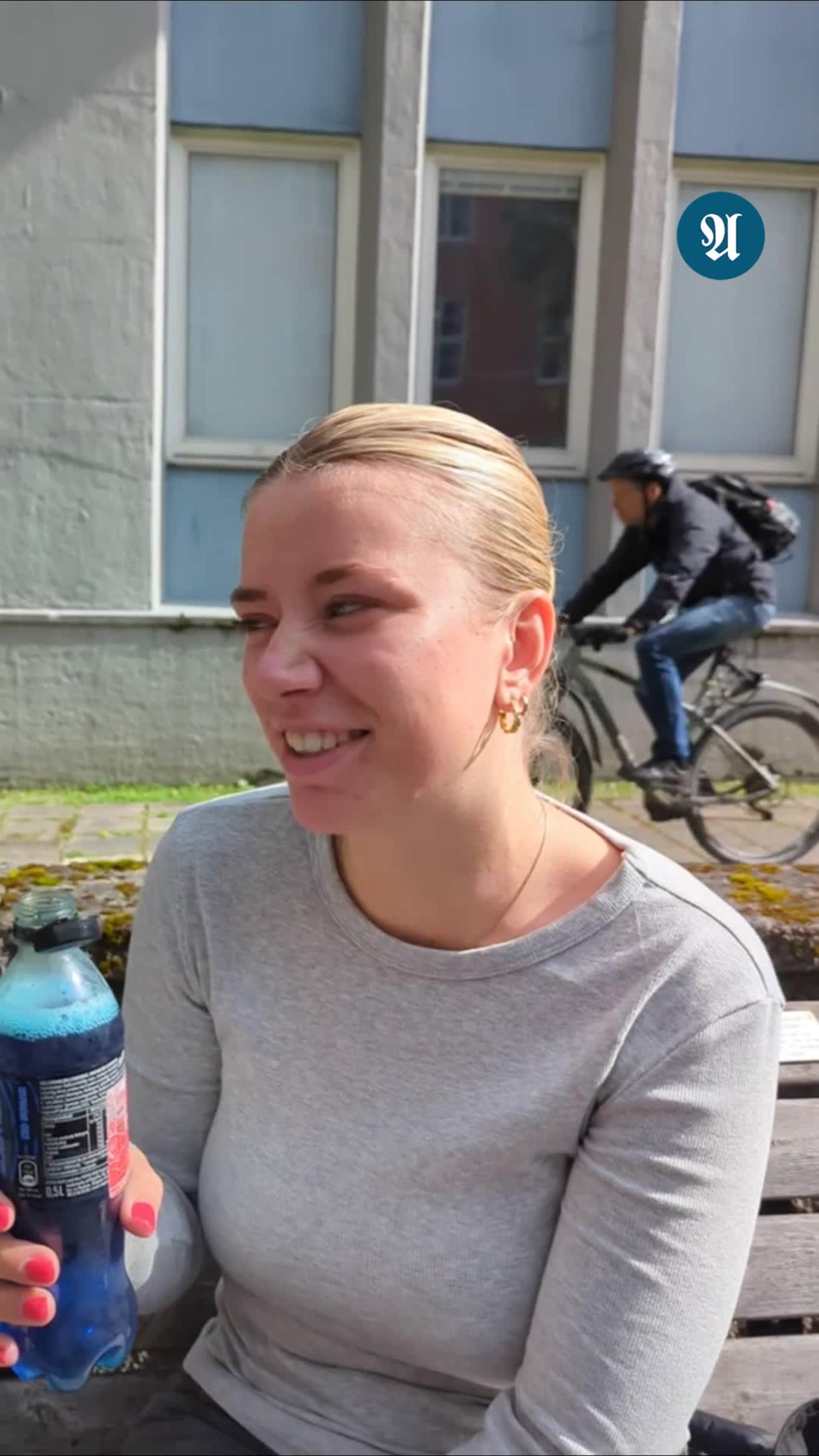 Studenter tester omstridt billigbrus