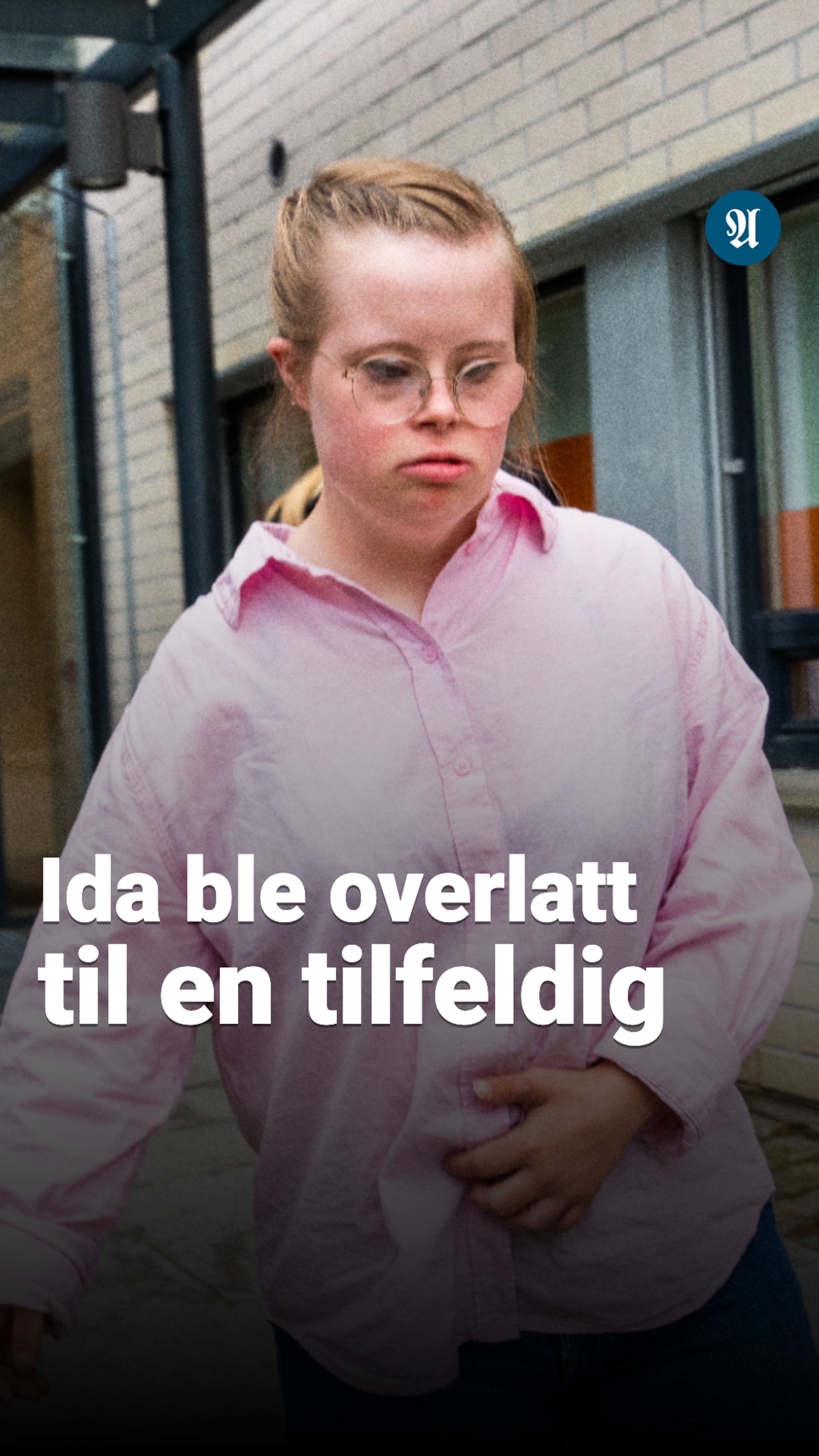 -Det rene kaos