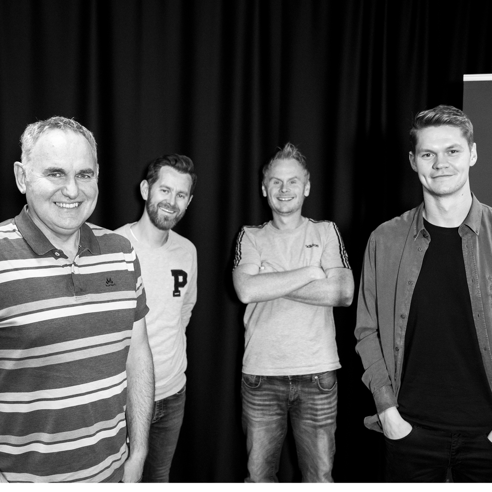Det startet med en bekymringsmail. Nå blir han sjef i RBK