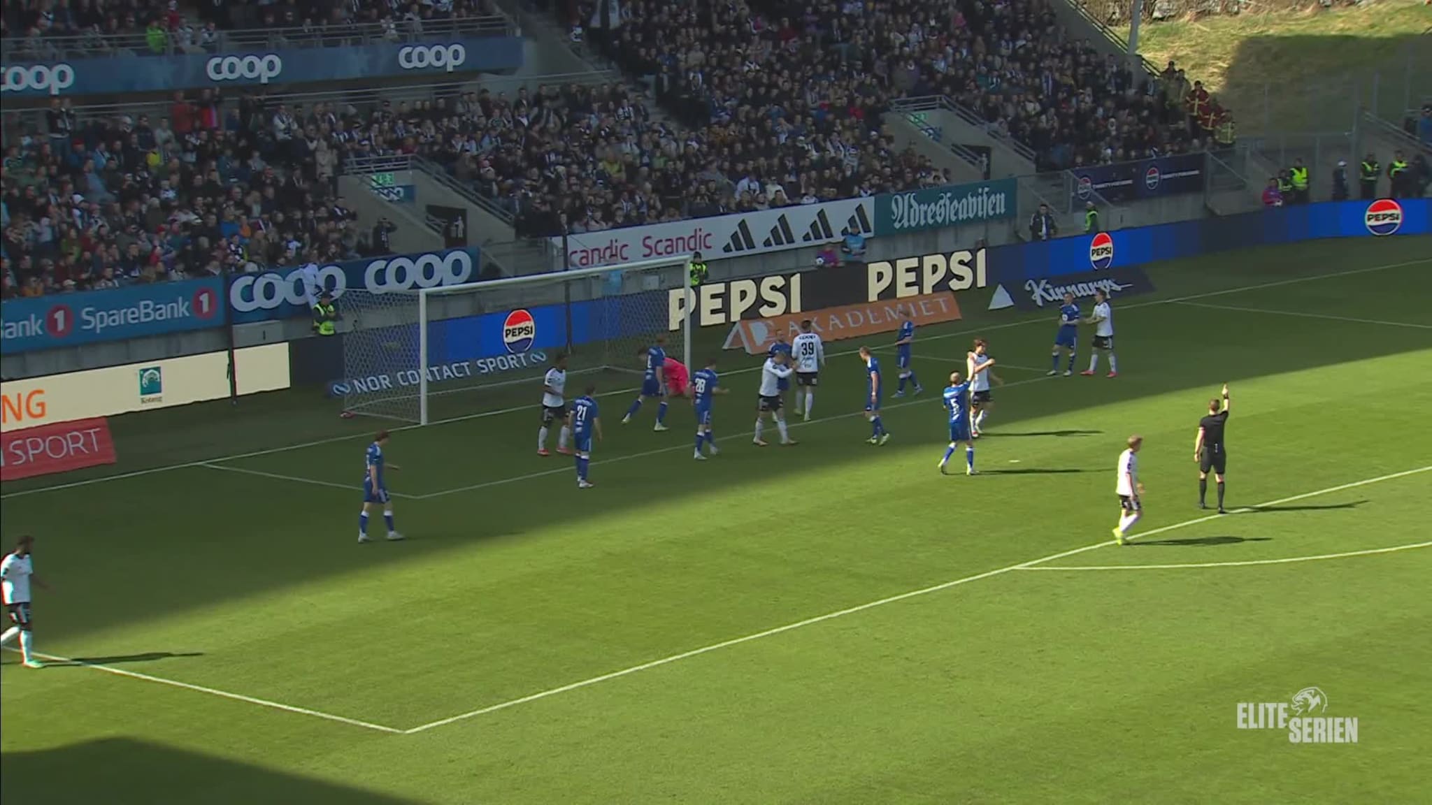 Høydepunkter RBK-Molde