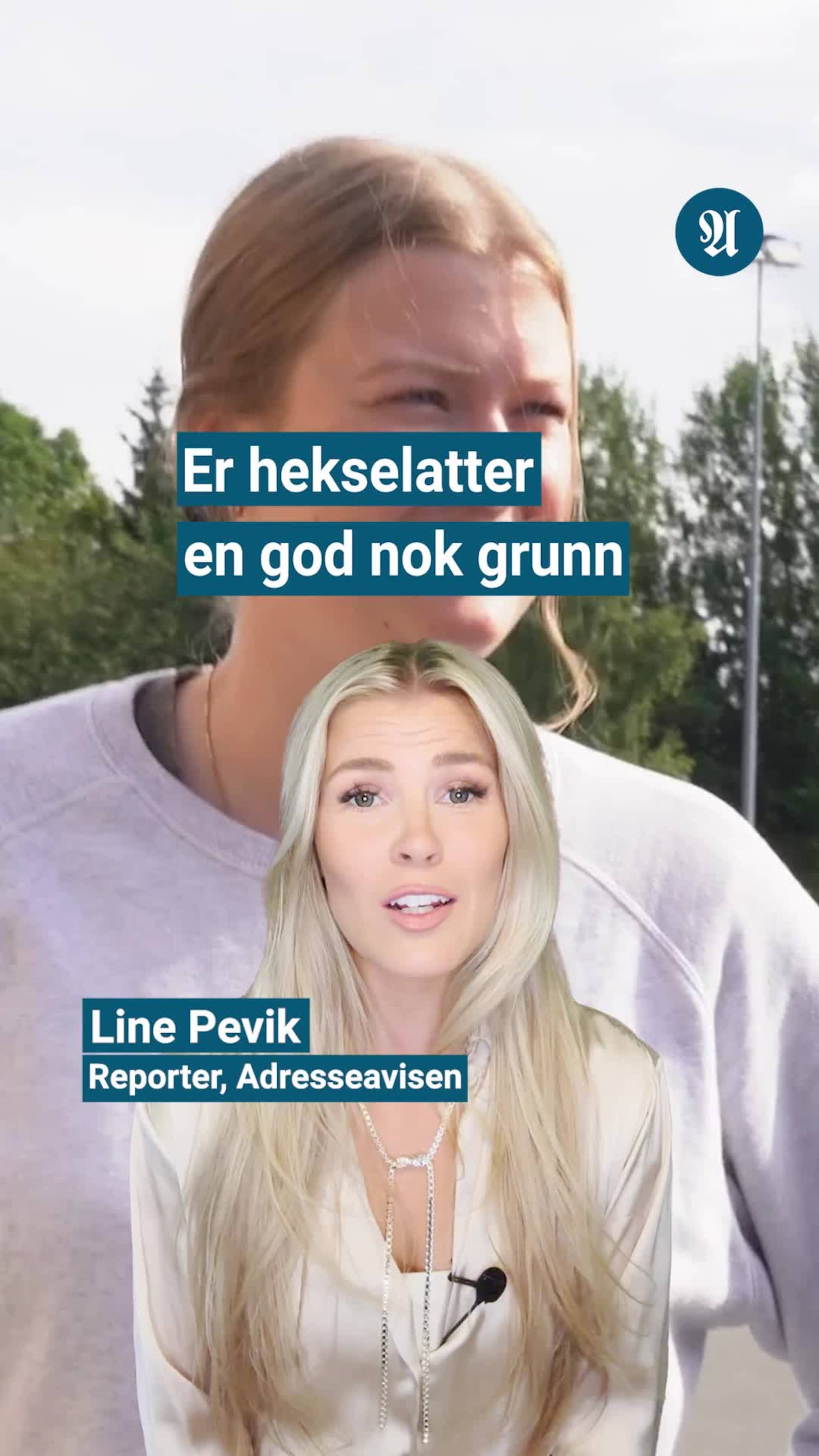 En liten ting kan ødelegge kjærestejakten