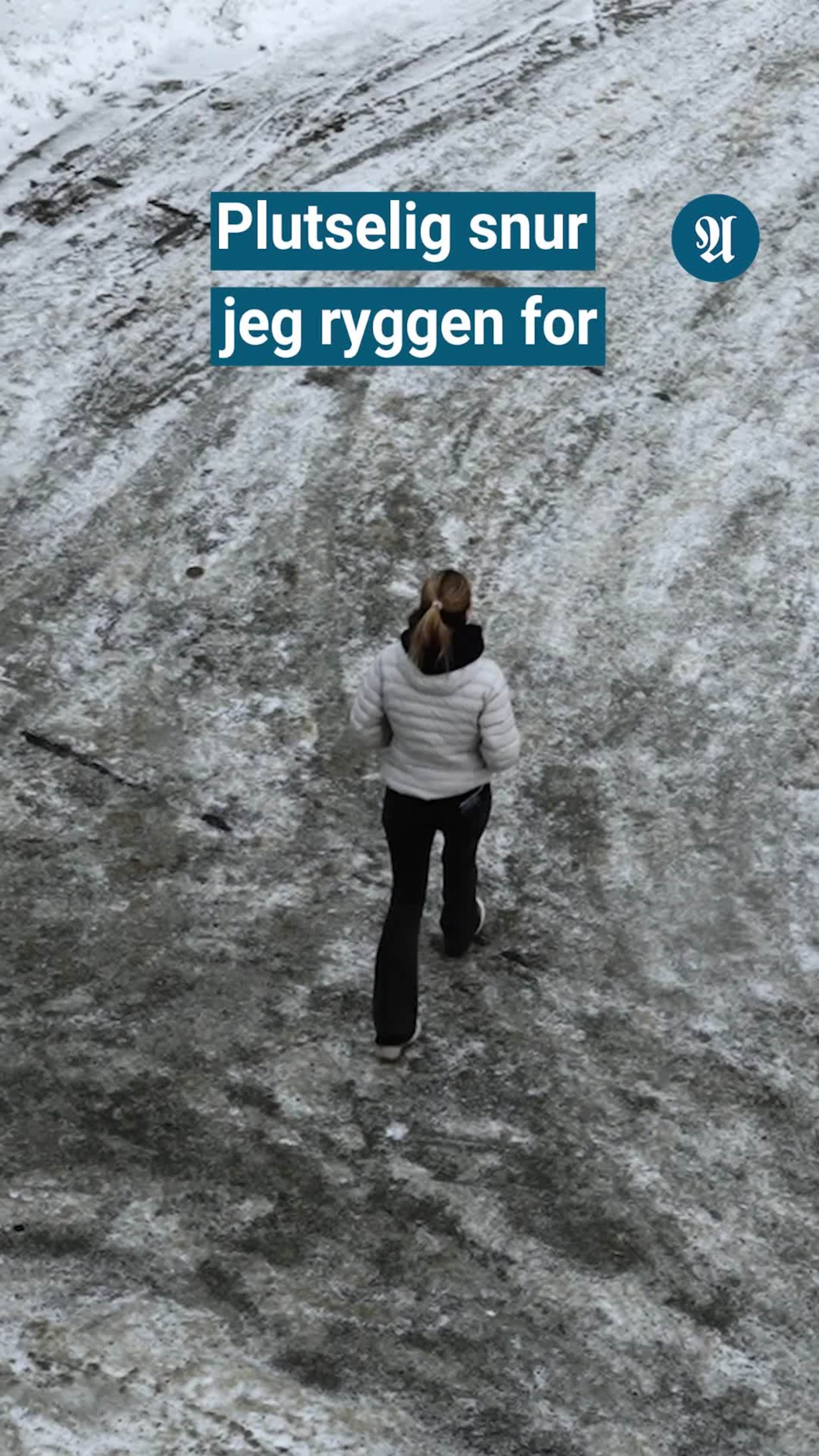 Angrepet i klasserom i Trondheim