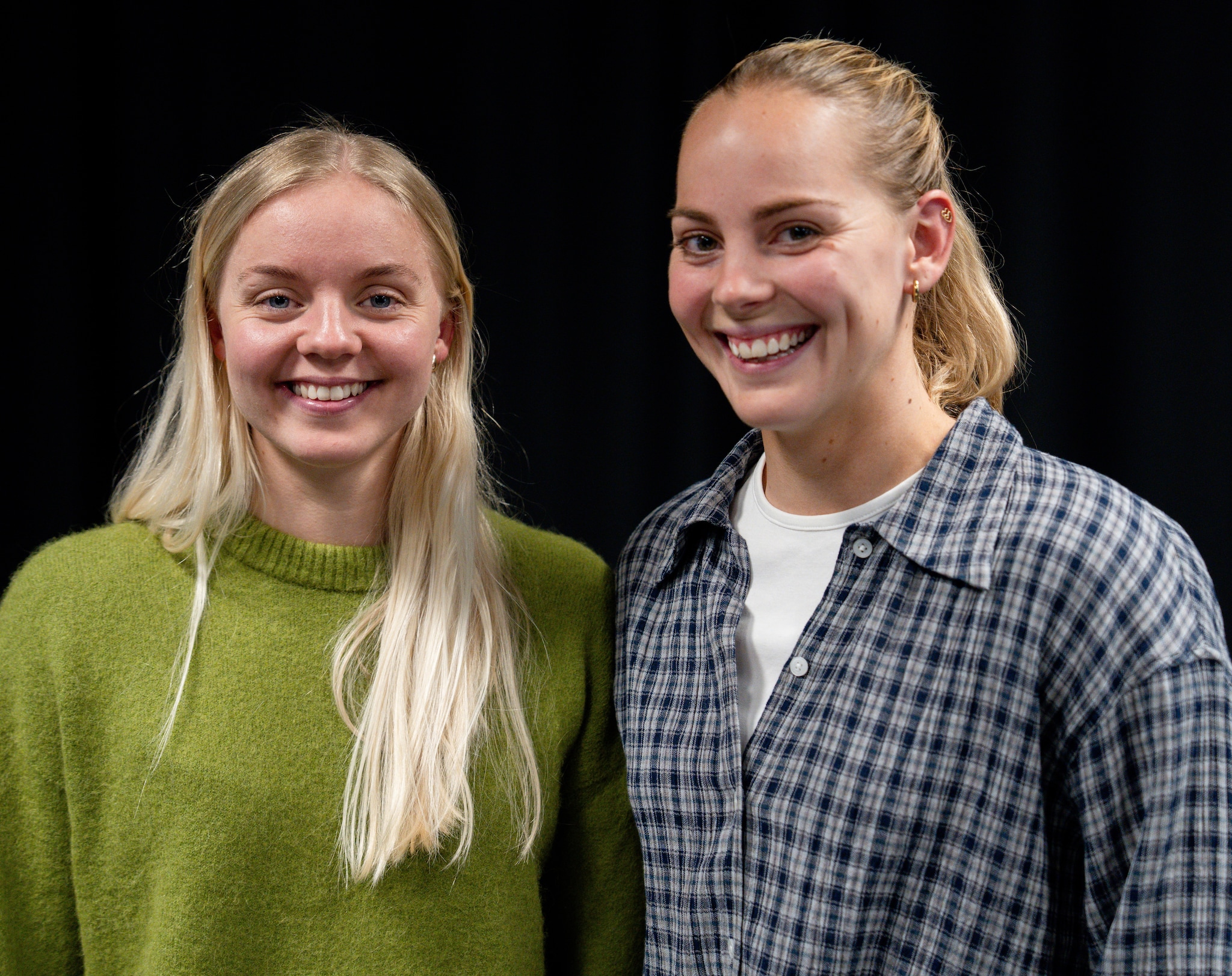 – Jeg var sjokkert. Jeg måtte hjem