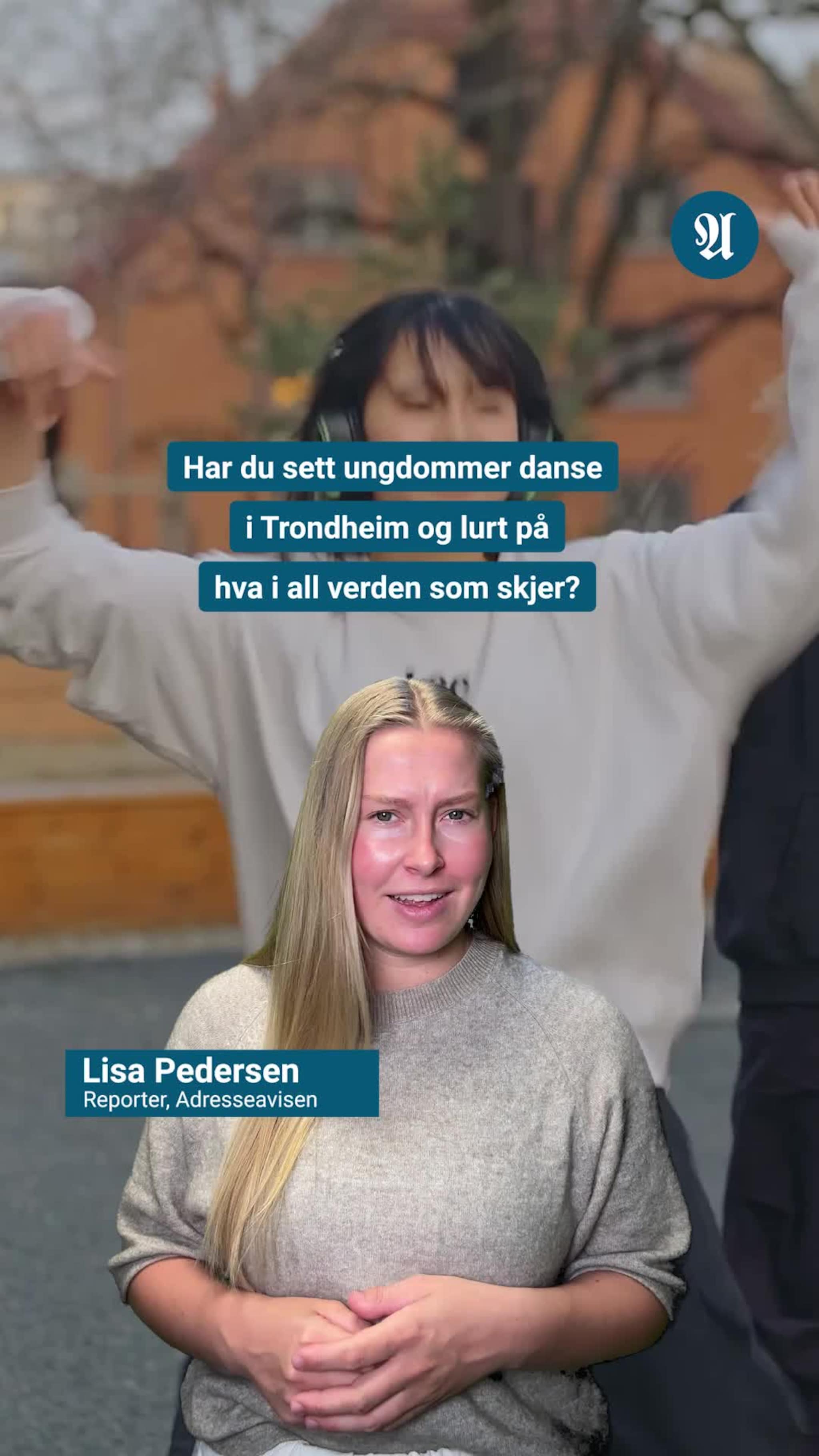 Kaj (19) er en del av en voksende bølge i Trondheim