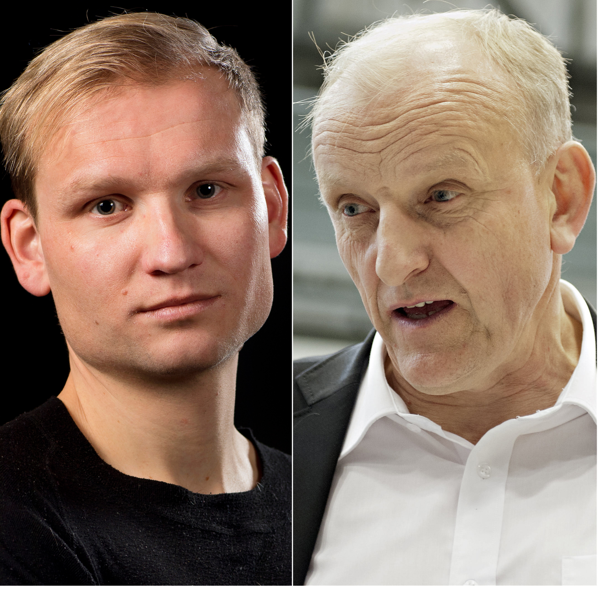 Duell: Er pressen Northugs ukritiske heiagjeng?