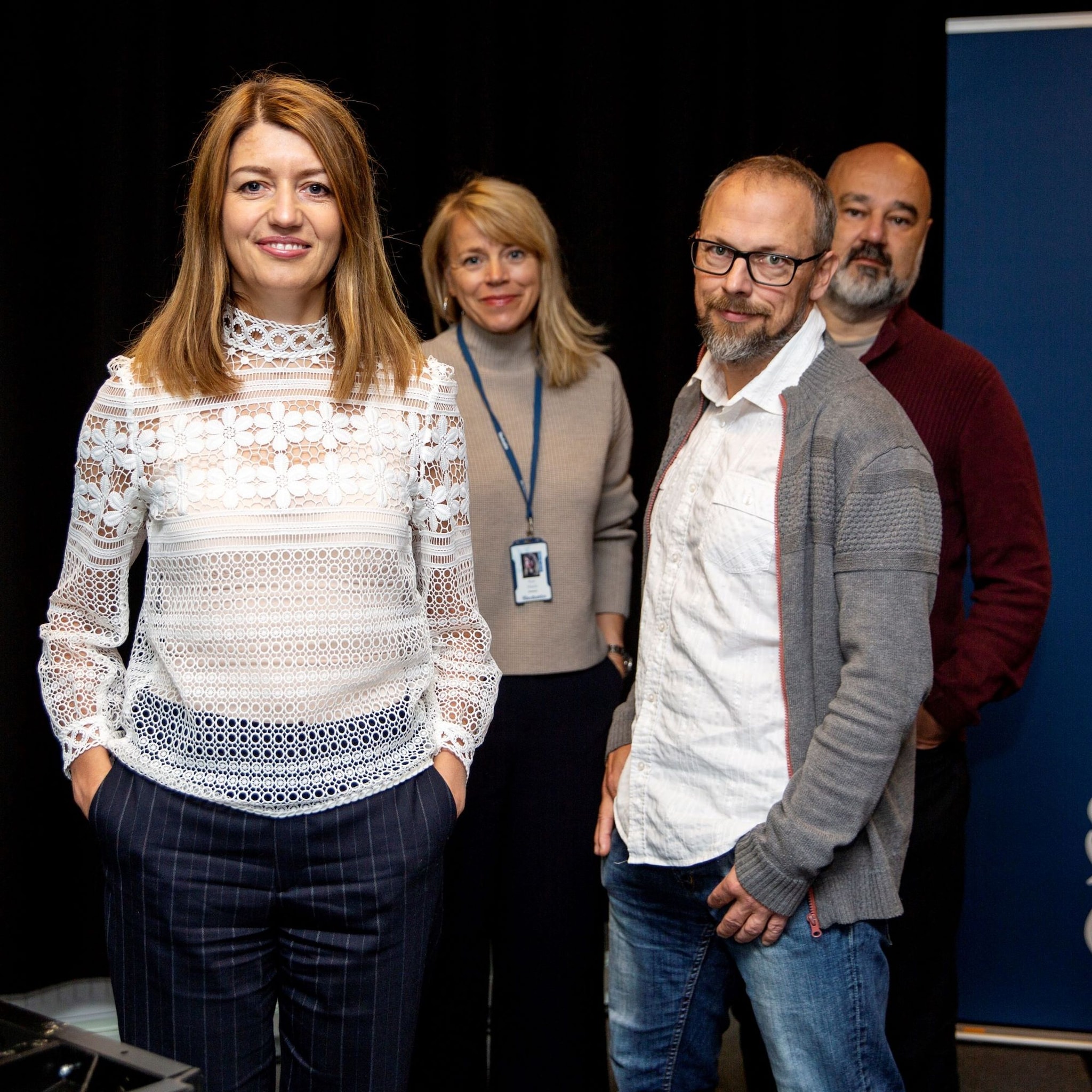 Høyres Guro Angell Gimse om hersketeknikker, «femi-politi», nærpoliti og Trygve Hegnar.