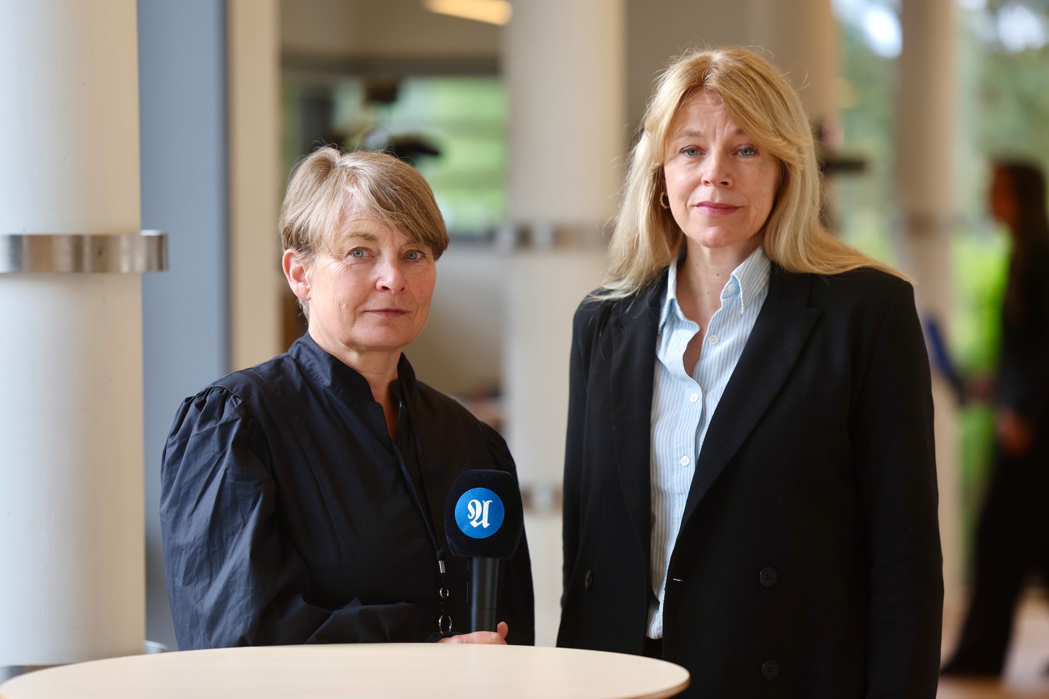 Opptak: I dag faller dommen i lege-saken