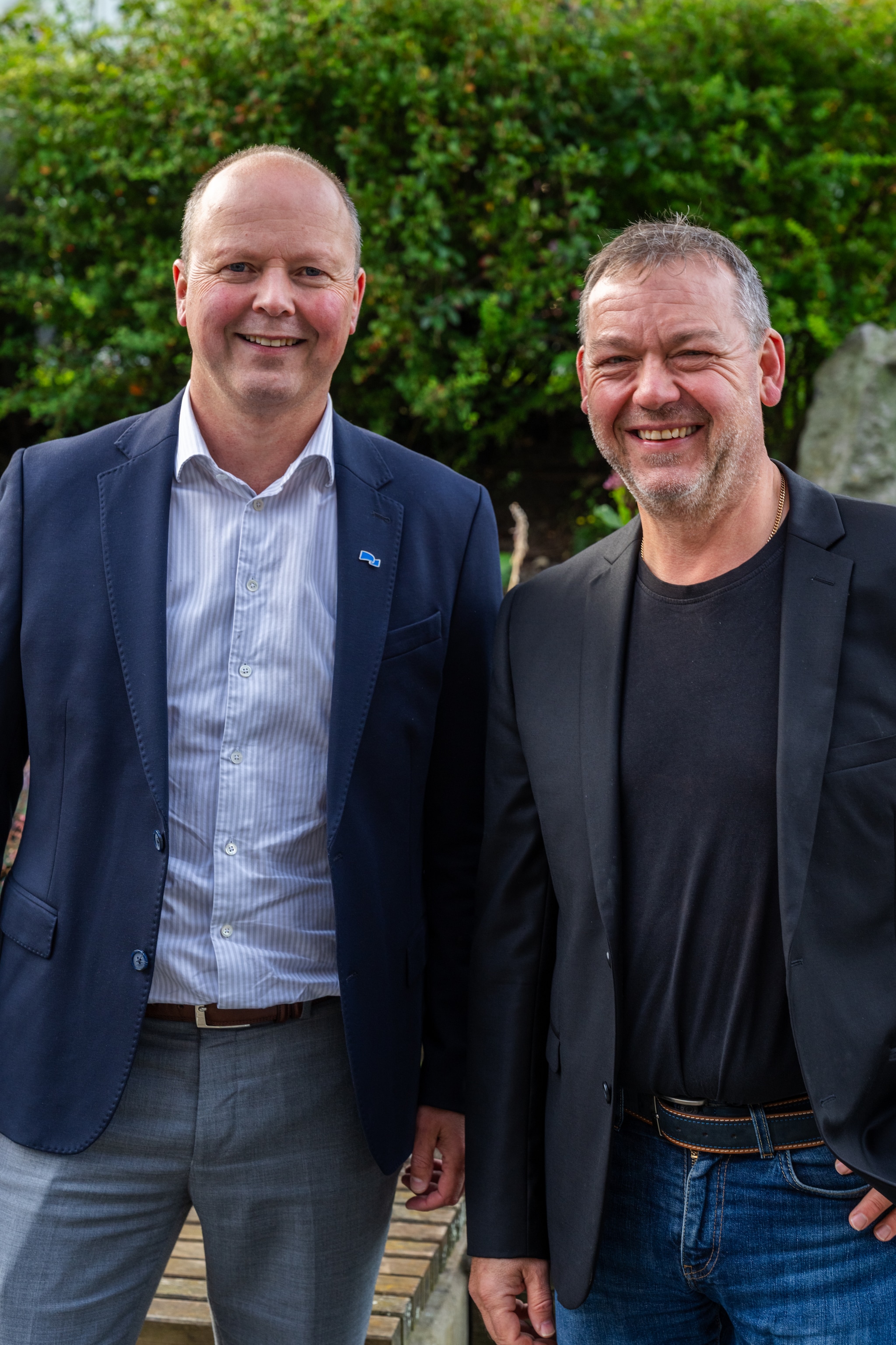 Politisk debatt_Ett år før valget.wav