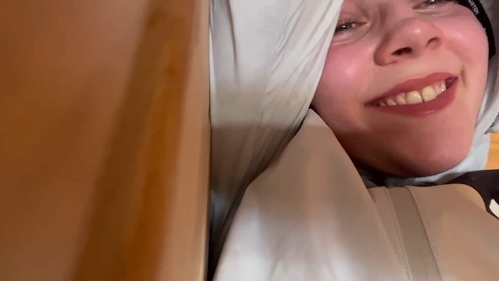 E 4/7: Sunniva – «This is boxlife»