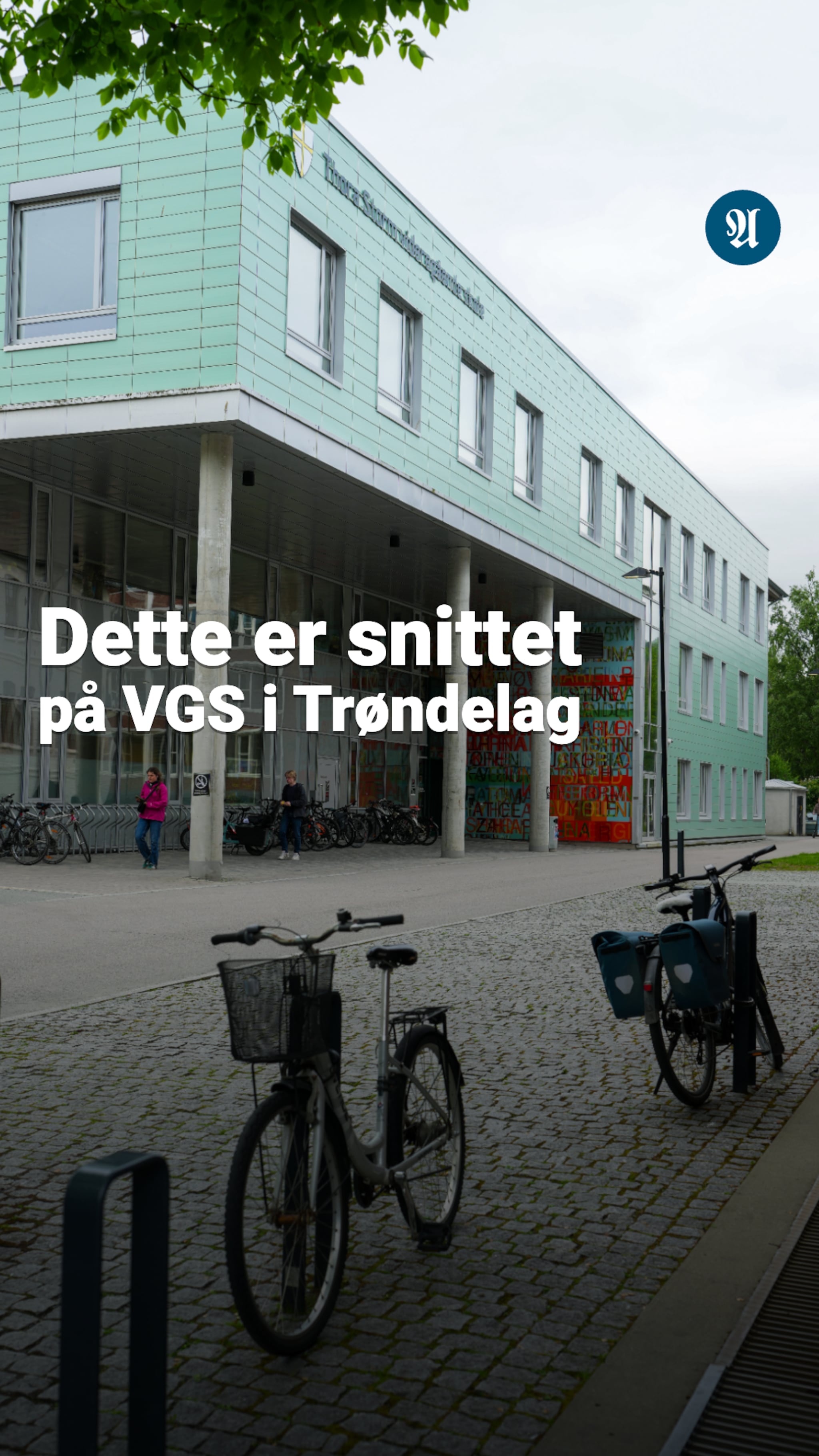Frykter de at elever med svakere karakterer blir presset ut