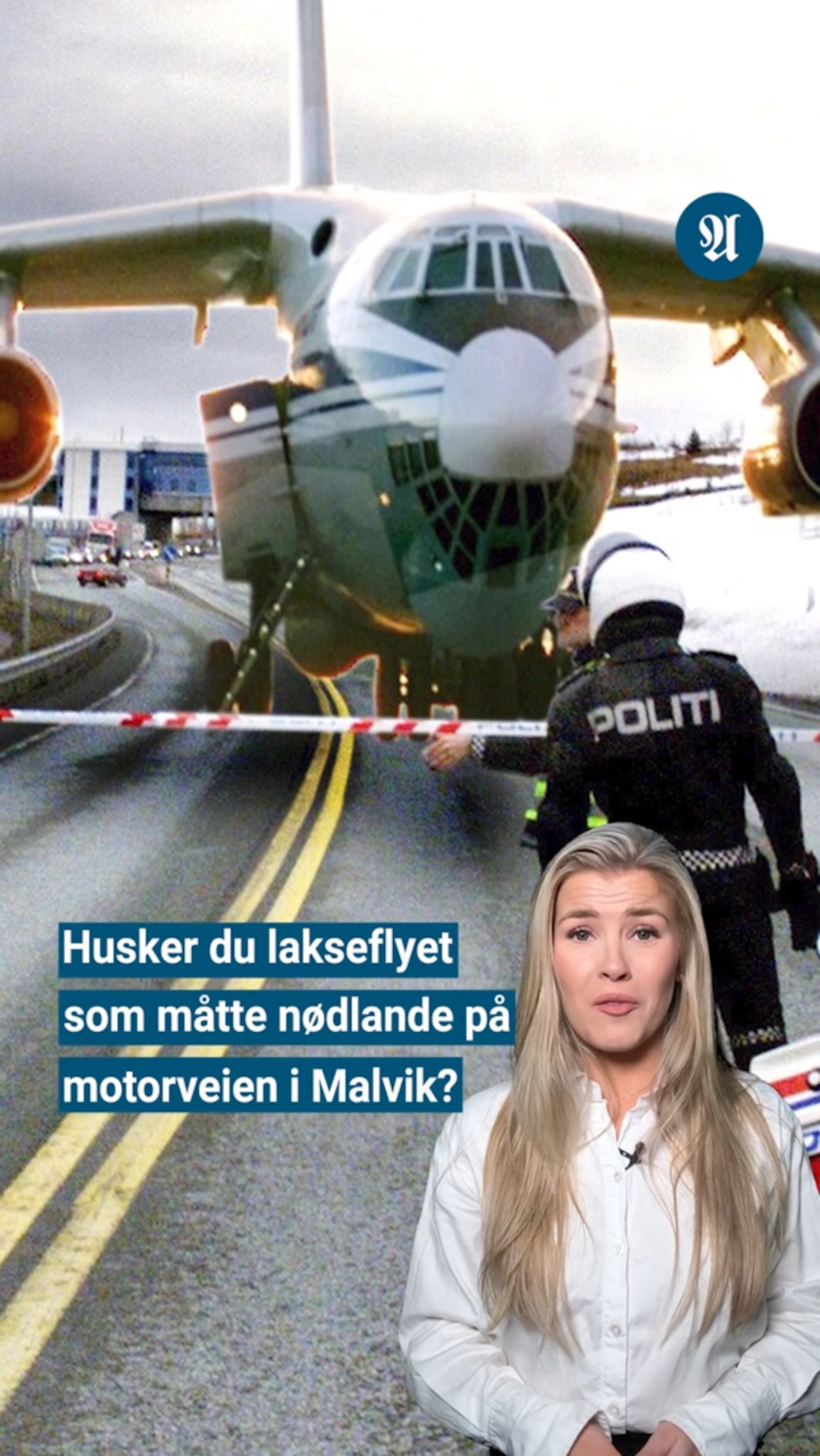 Adresseavisens beste aprilspøker gjennom tidene