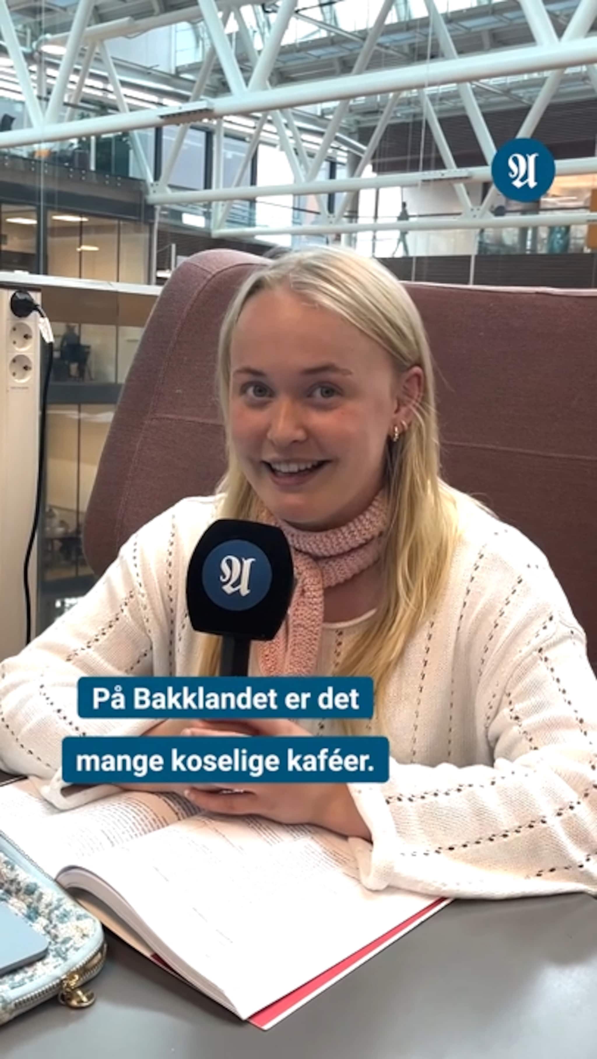 Tips til sommeren i Trondheim