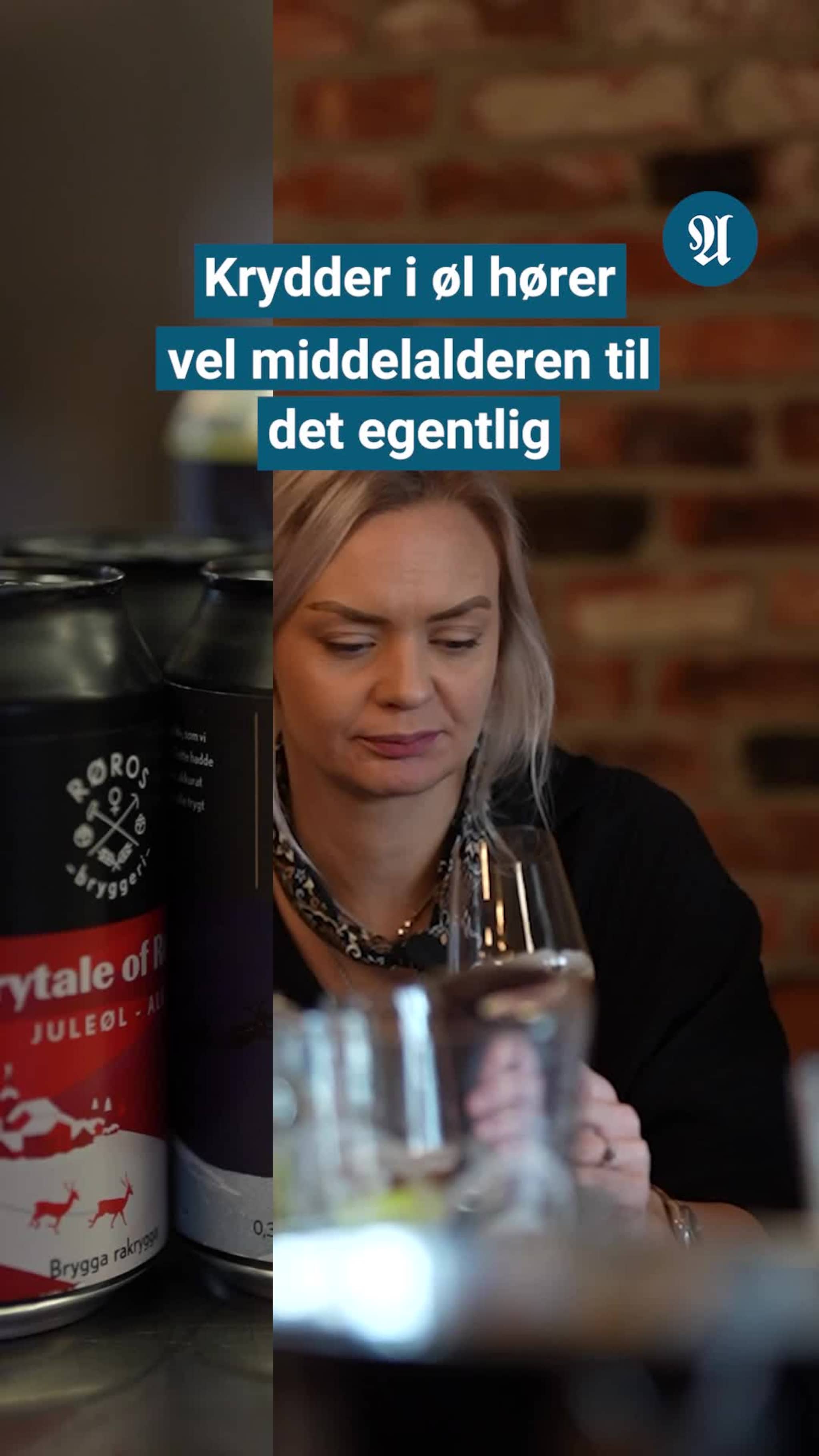 Vi har kåret årets beste trønderske juleøl