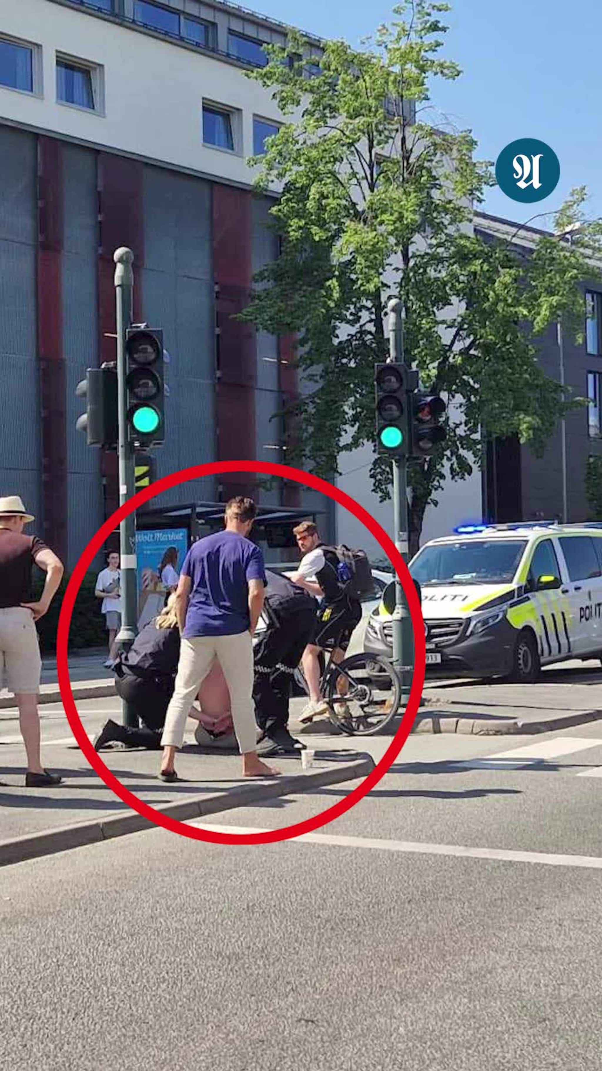 Ruset på alkohol og fleinsopp da han hoppet på bil