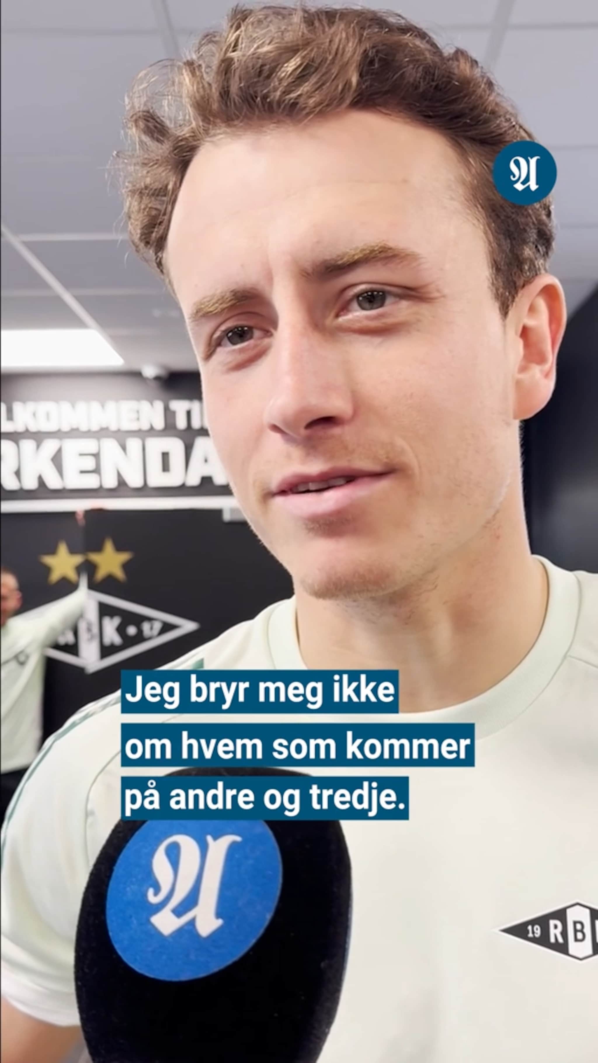 RBK-spillerne spår årets tabelltopp