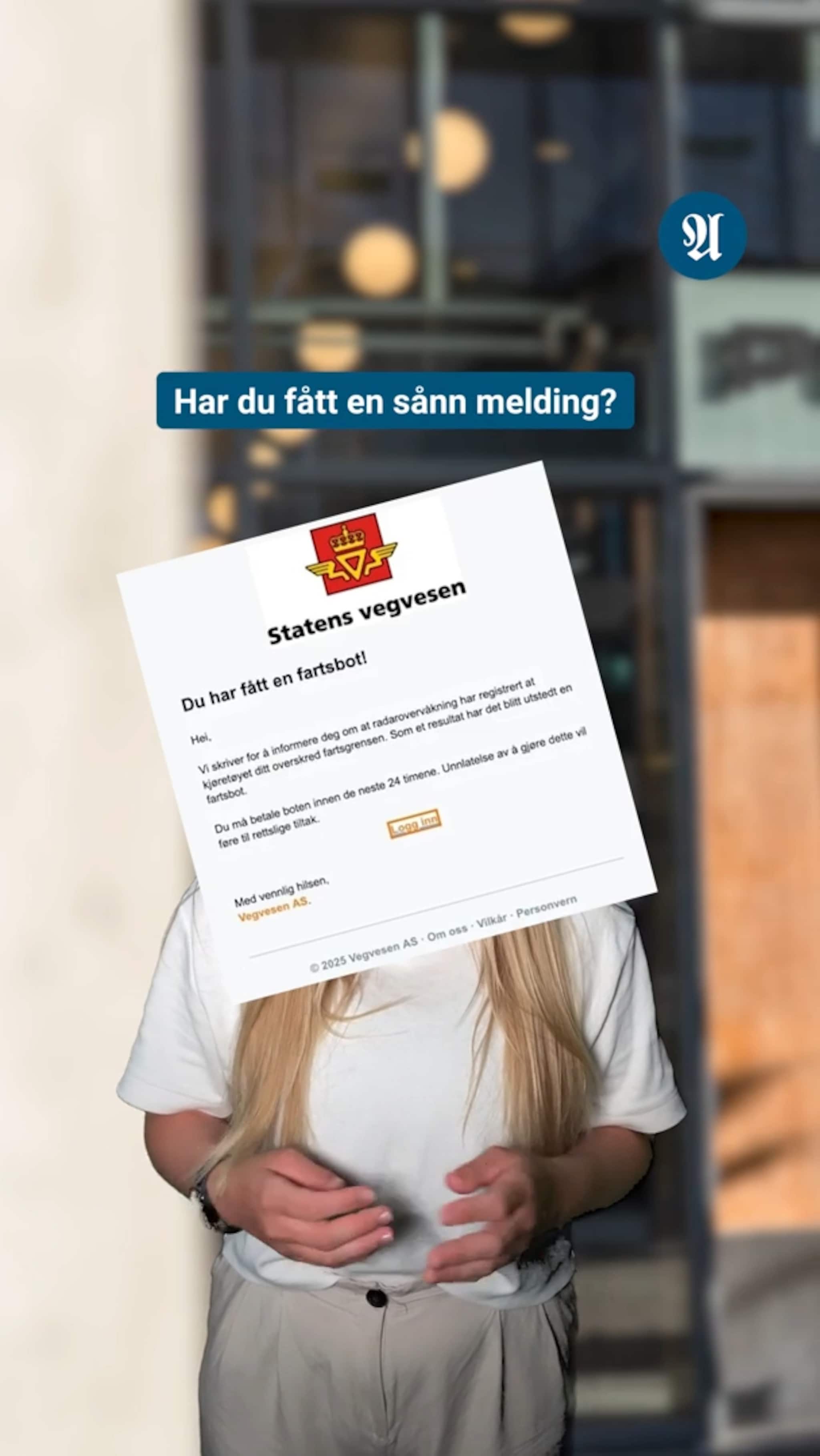 Pass deg for svindel i sommer