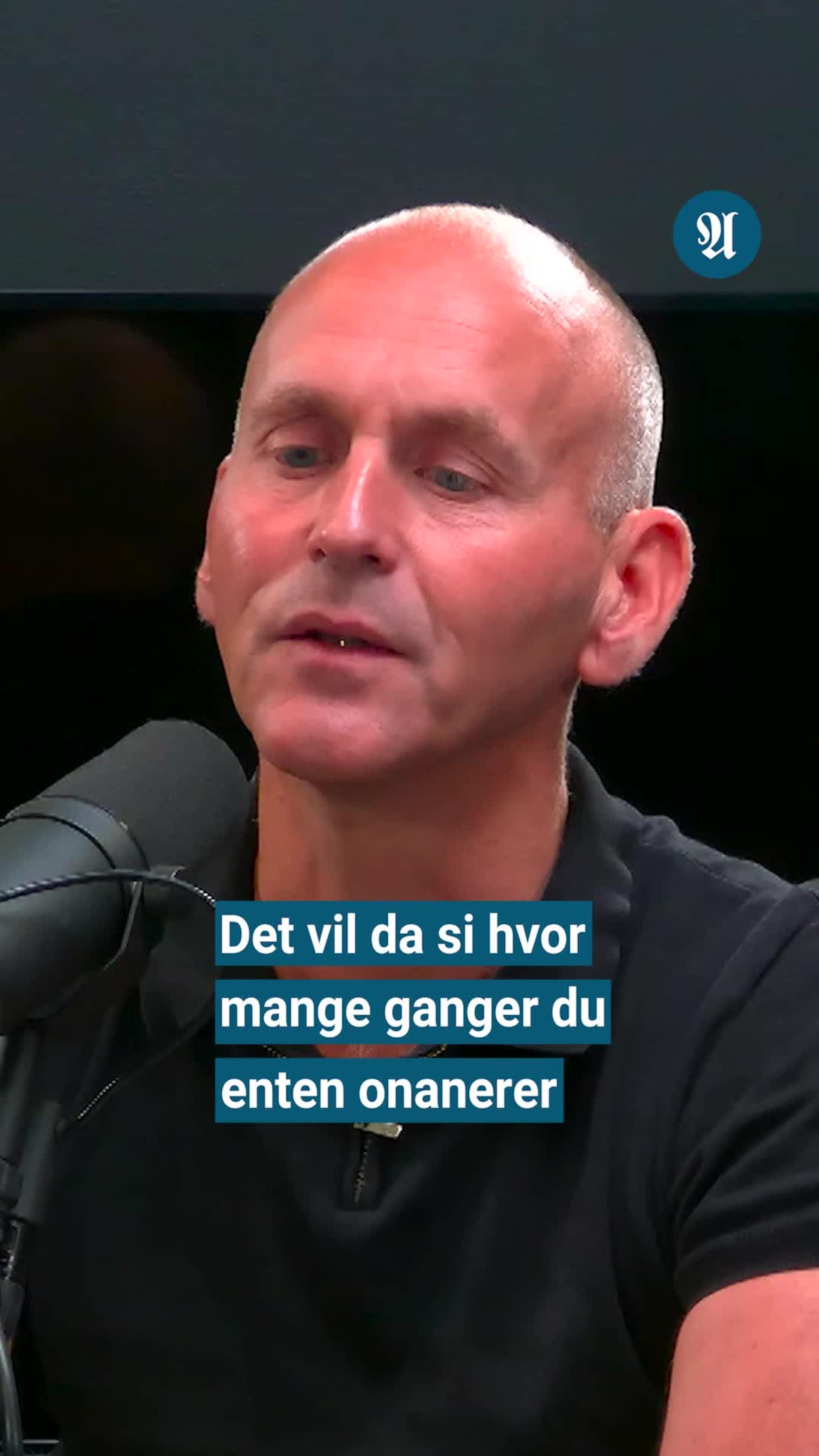 Psykologen: - Da kan du begynne å tenke at du har et problem