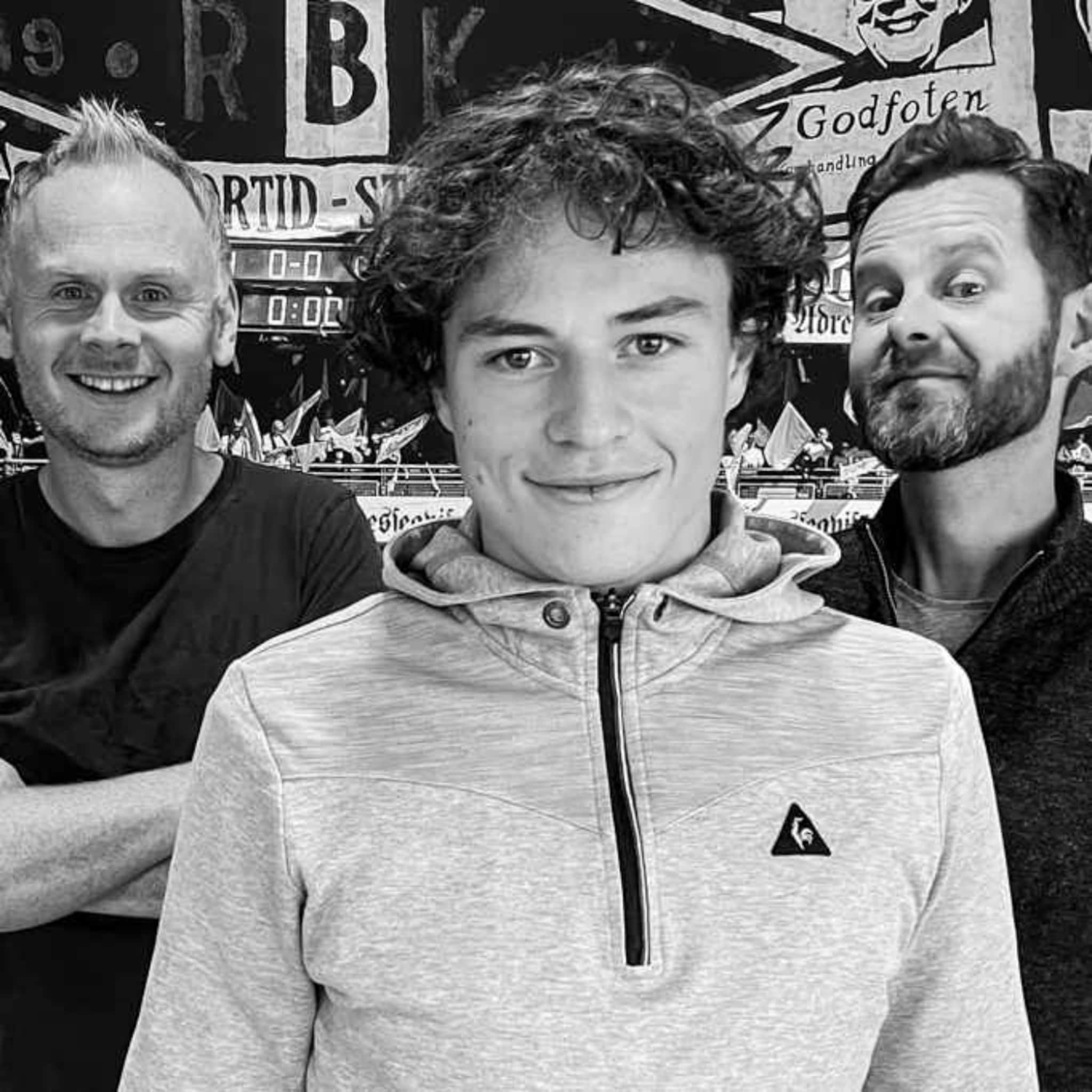 Vraket RBK-rival: Slik var det avgjørende møtet med Rekdal
