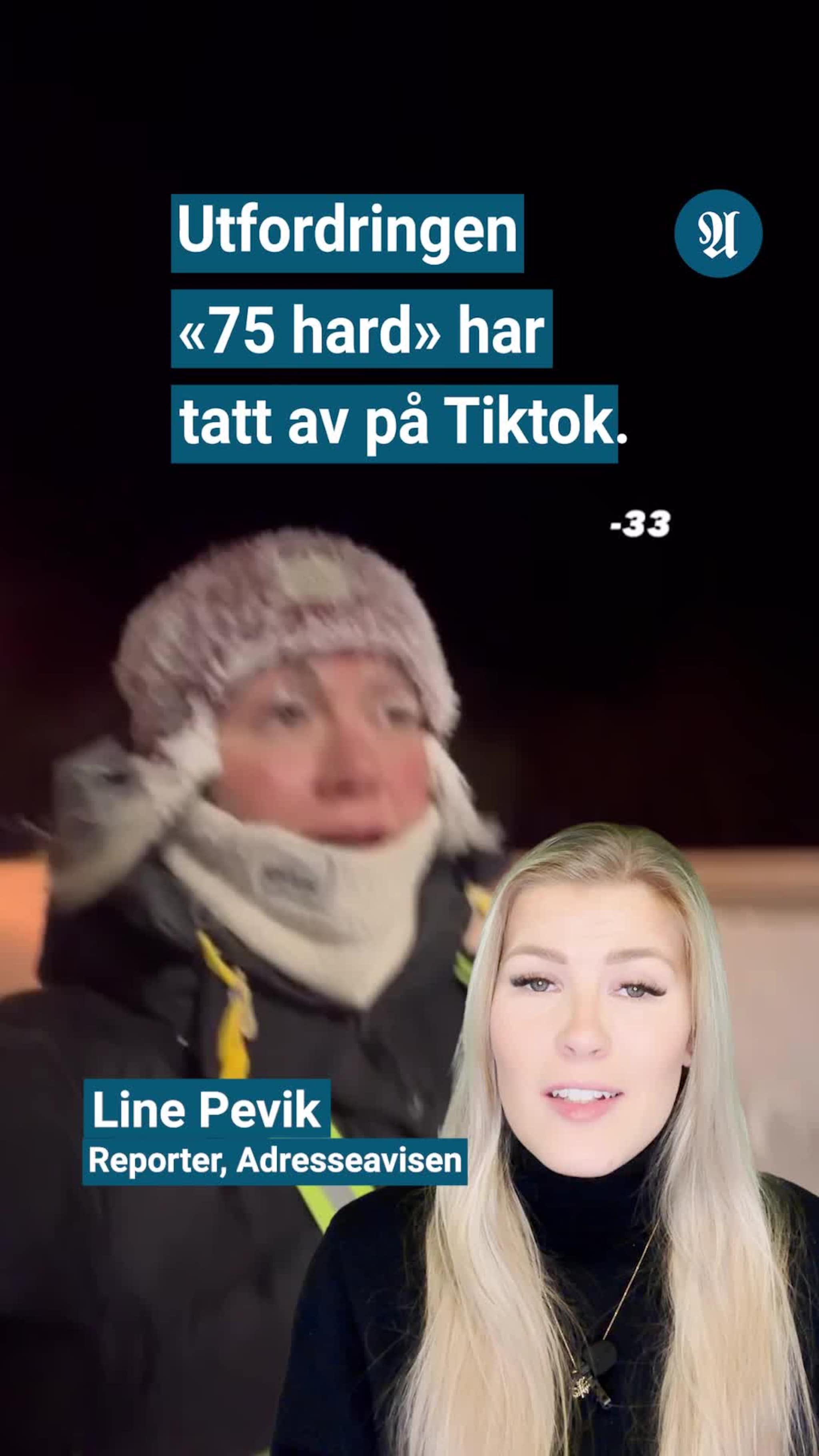 Ny treningstrend tar av