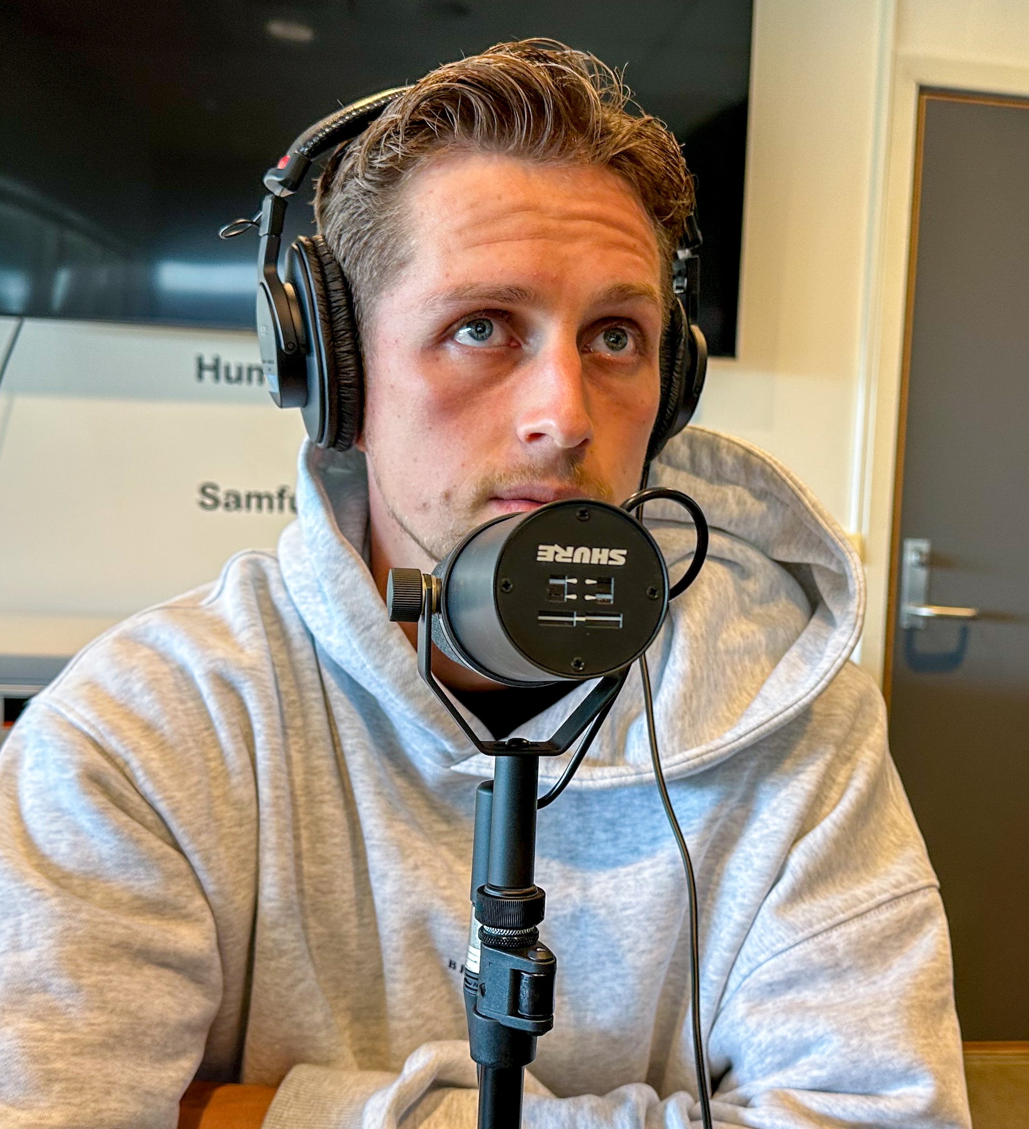 Molde siklet etter RBK-profilen: - Det gikk ikke