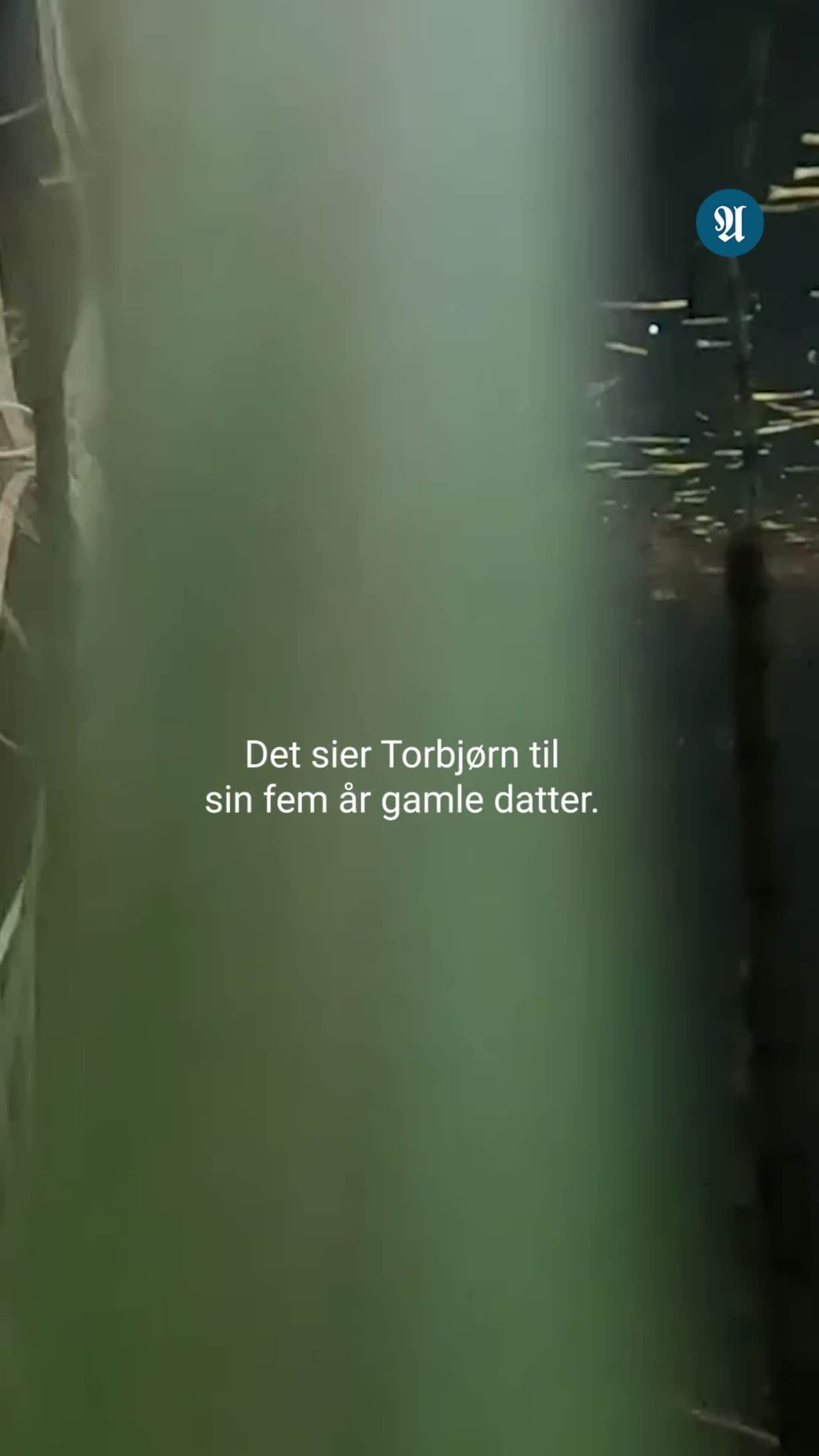 Astri mistet ektemannen. Nå har en ny bekymring meldt seg