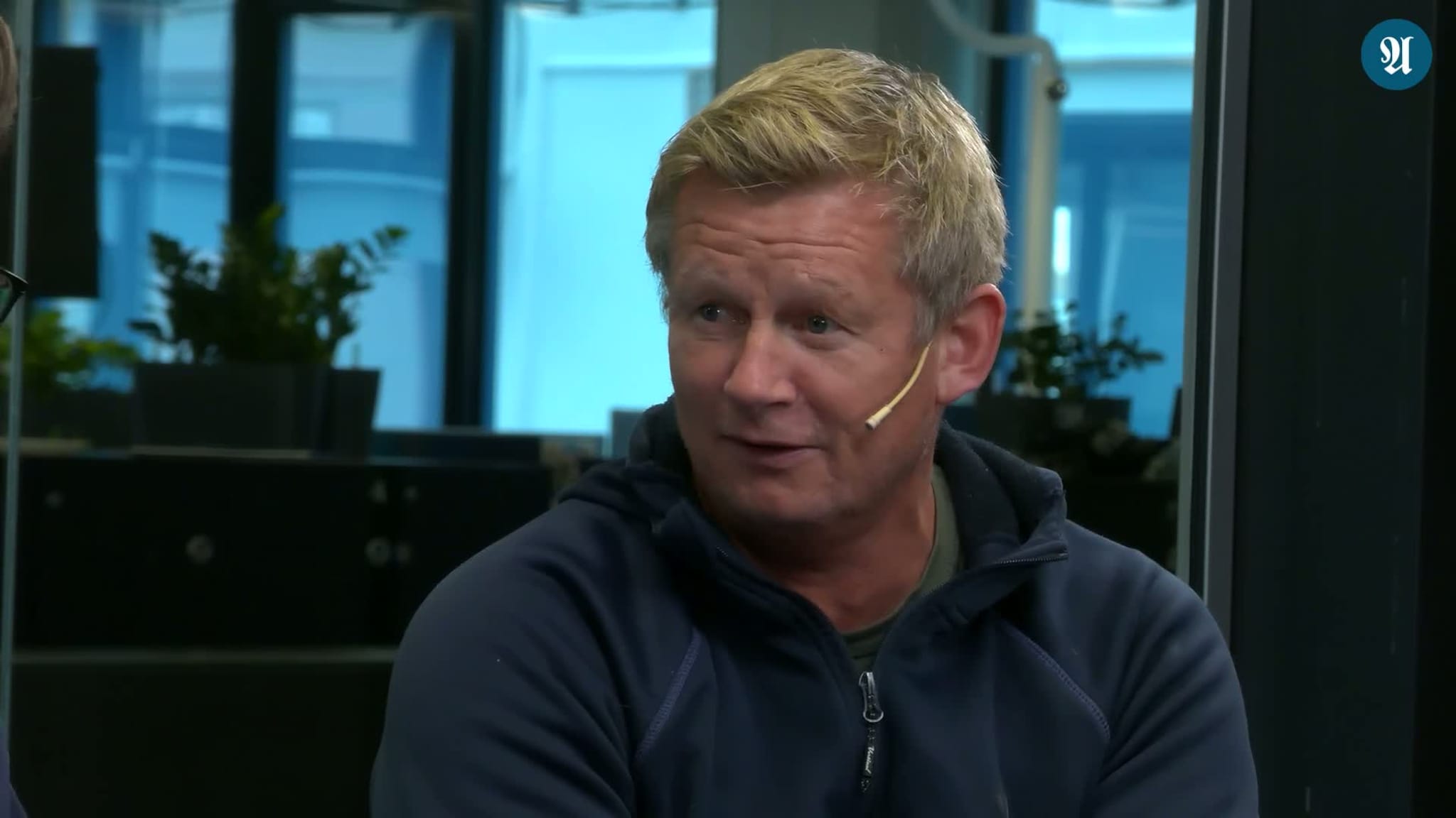 IVERS Direkte: Bodø/Glimt vs Rosenborg