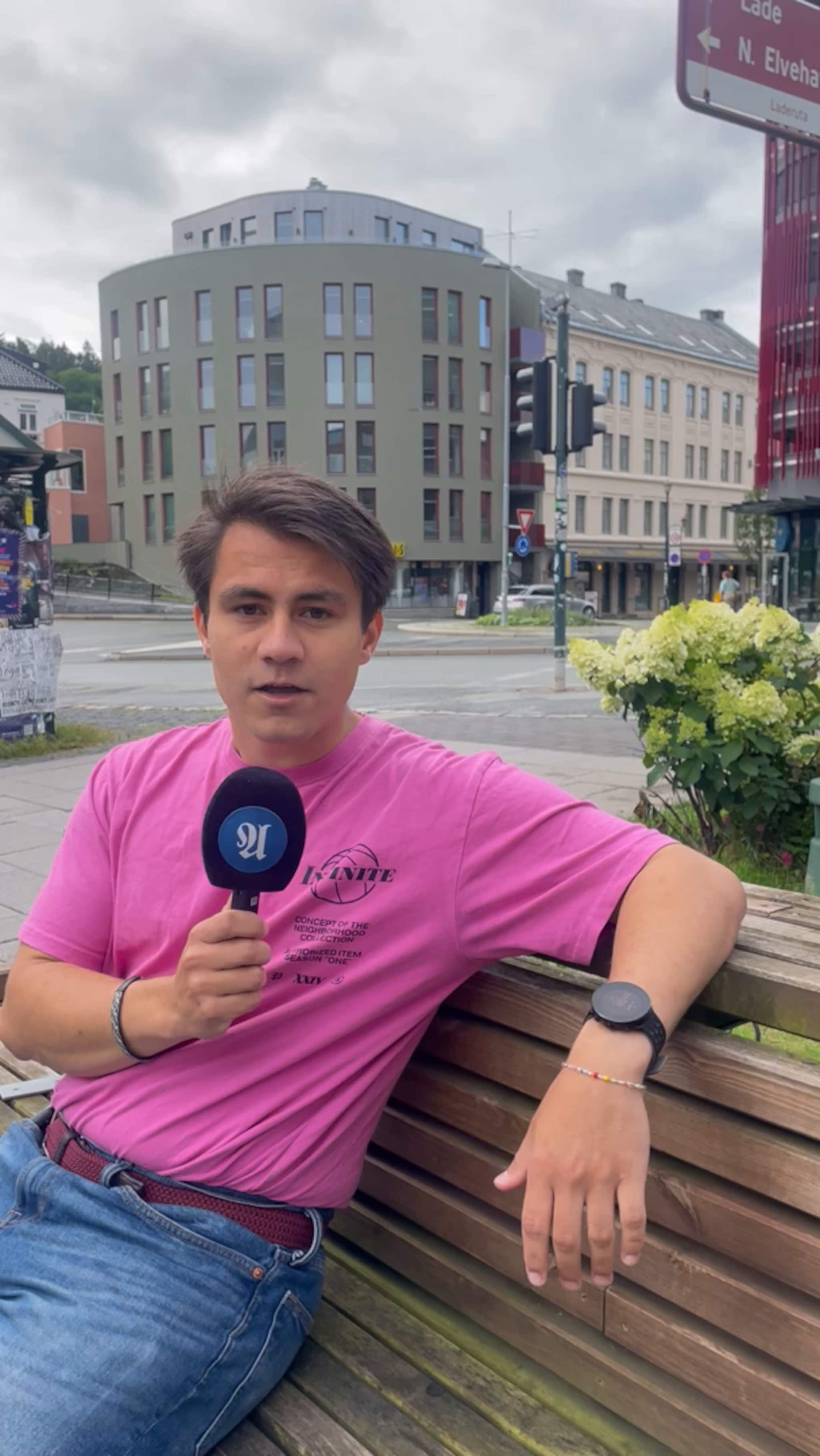 Gutta må skjerpe seg!