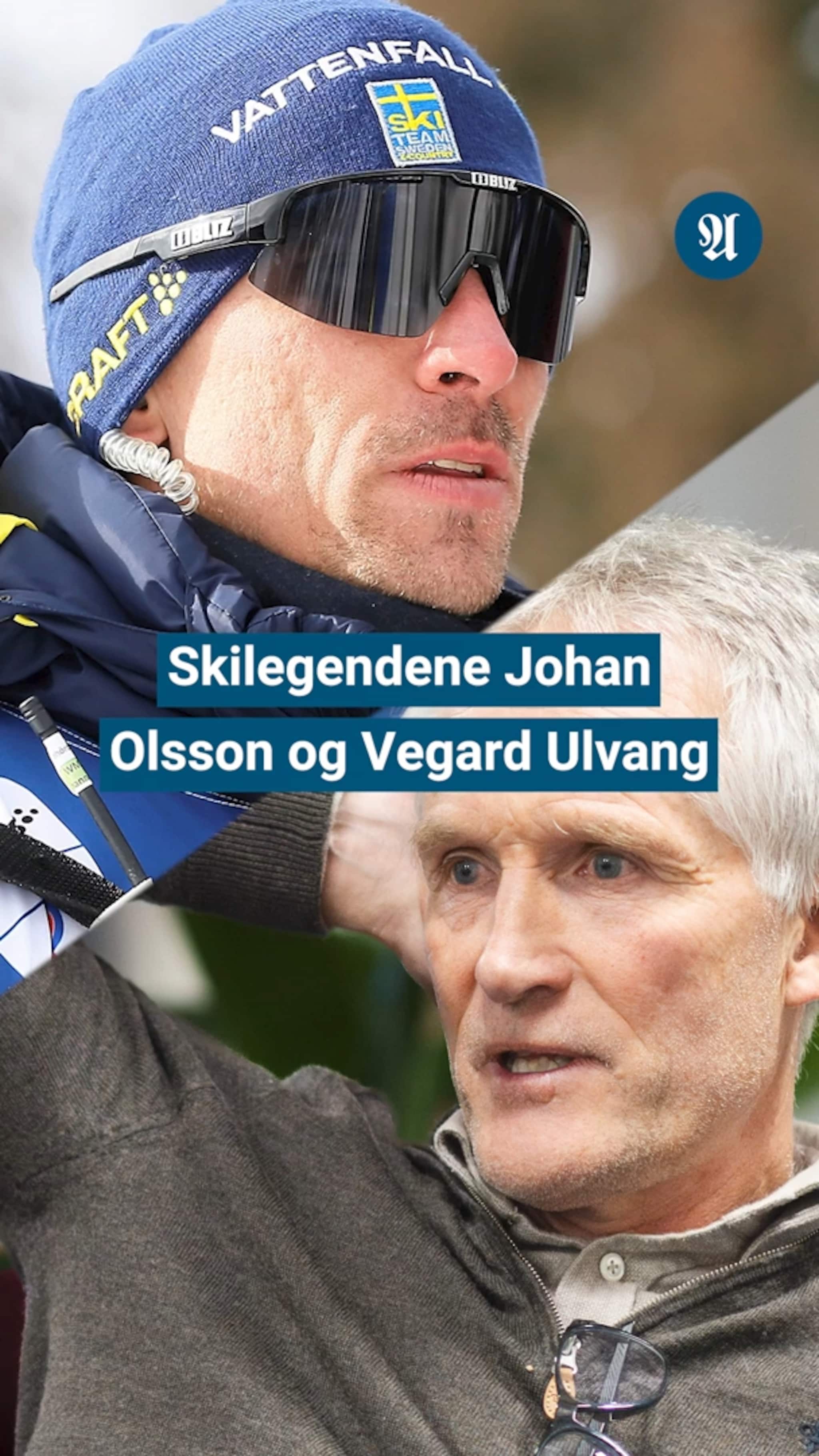 Kvelden før VM med Adressa