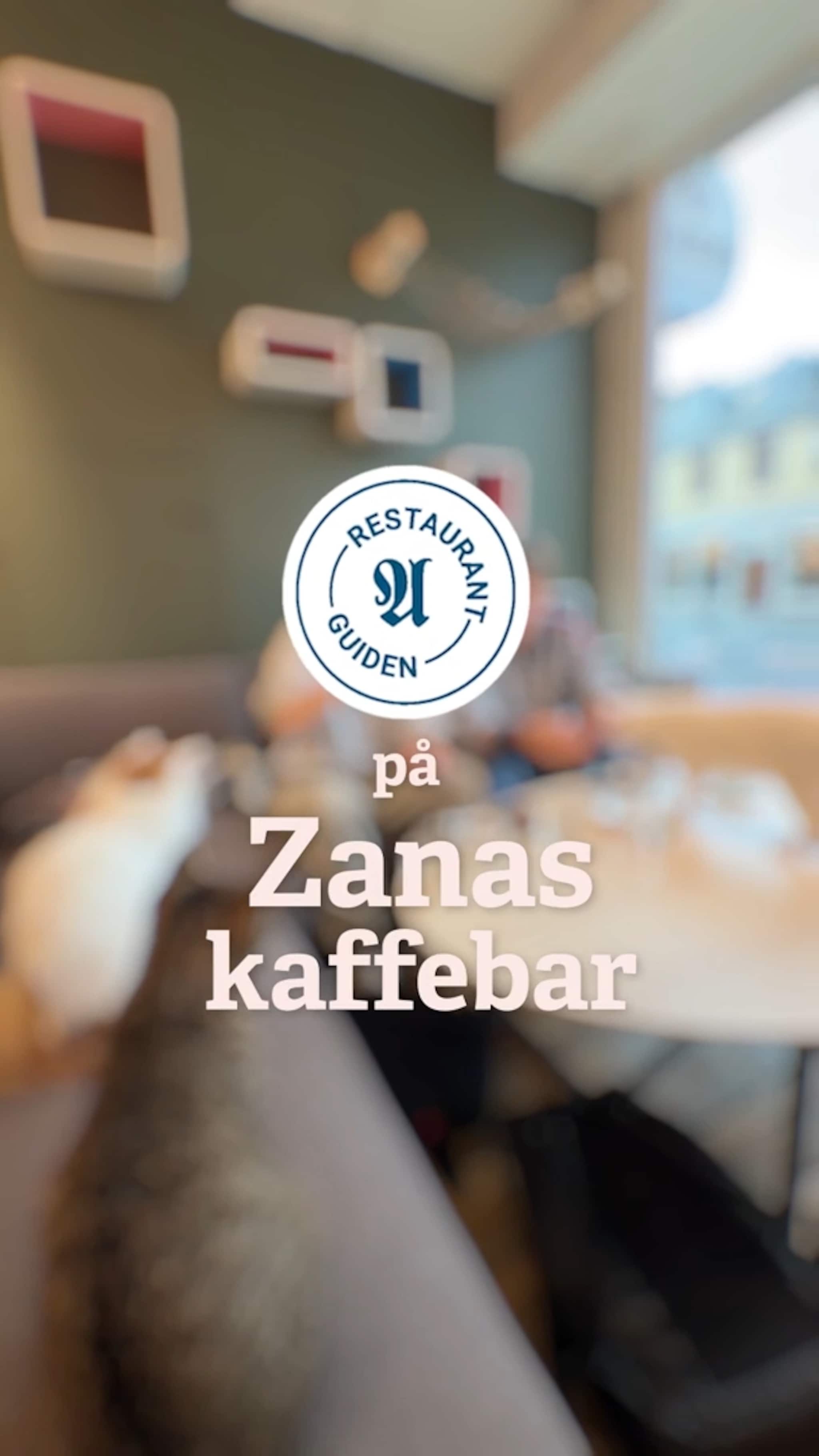 - Litt av en opplevelse