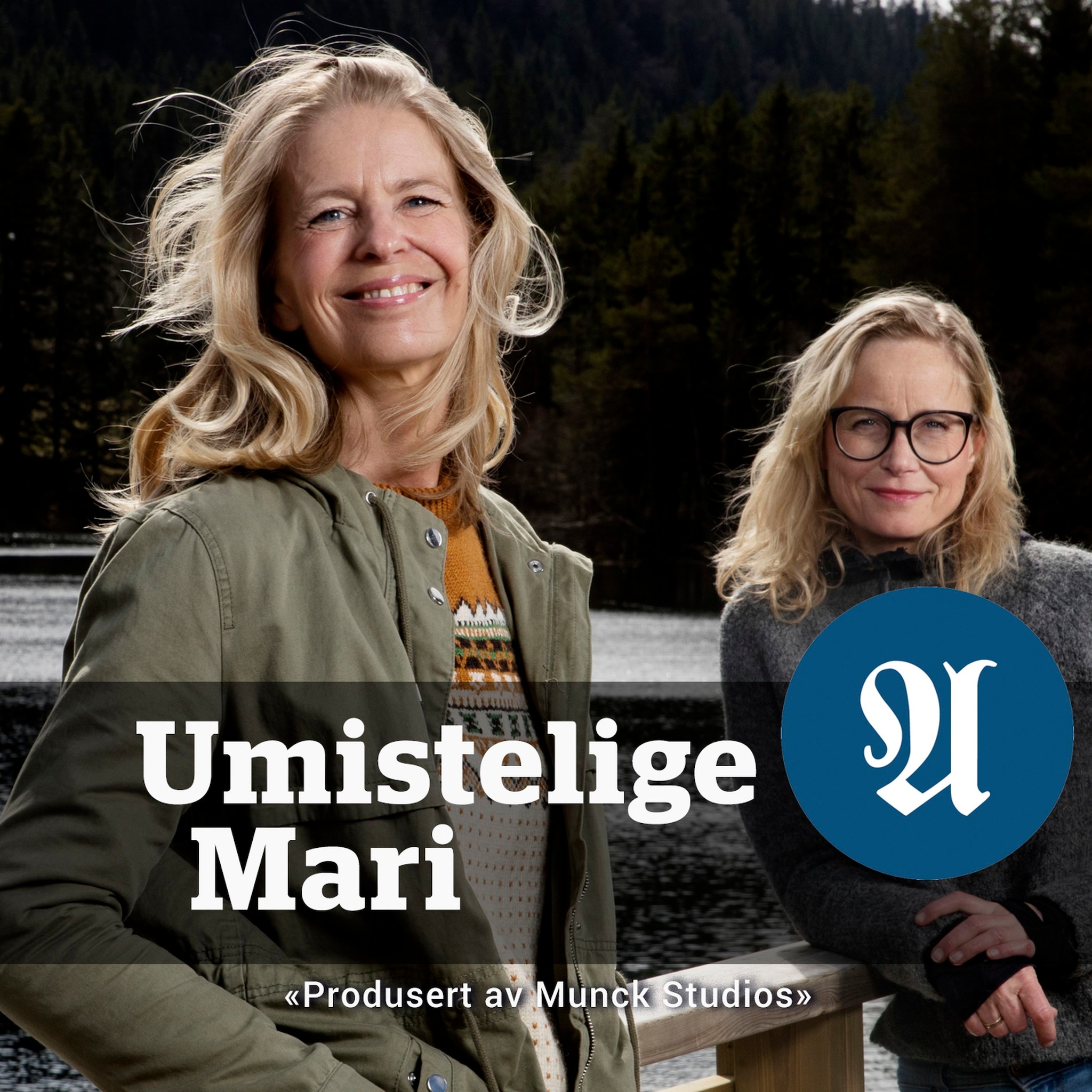 Del 1: - U-u-u-uhelbredelig