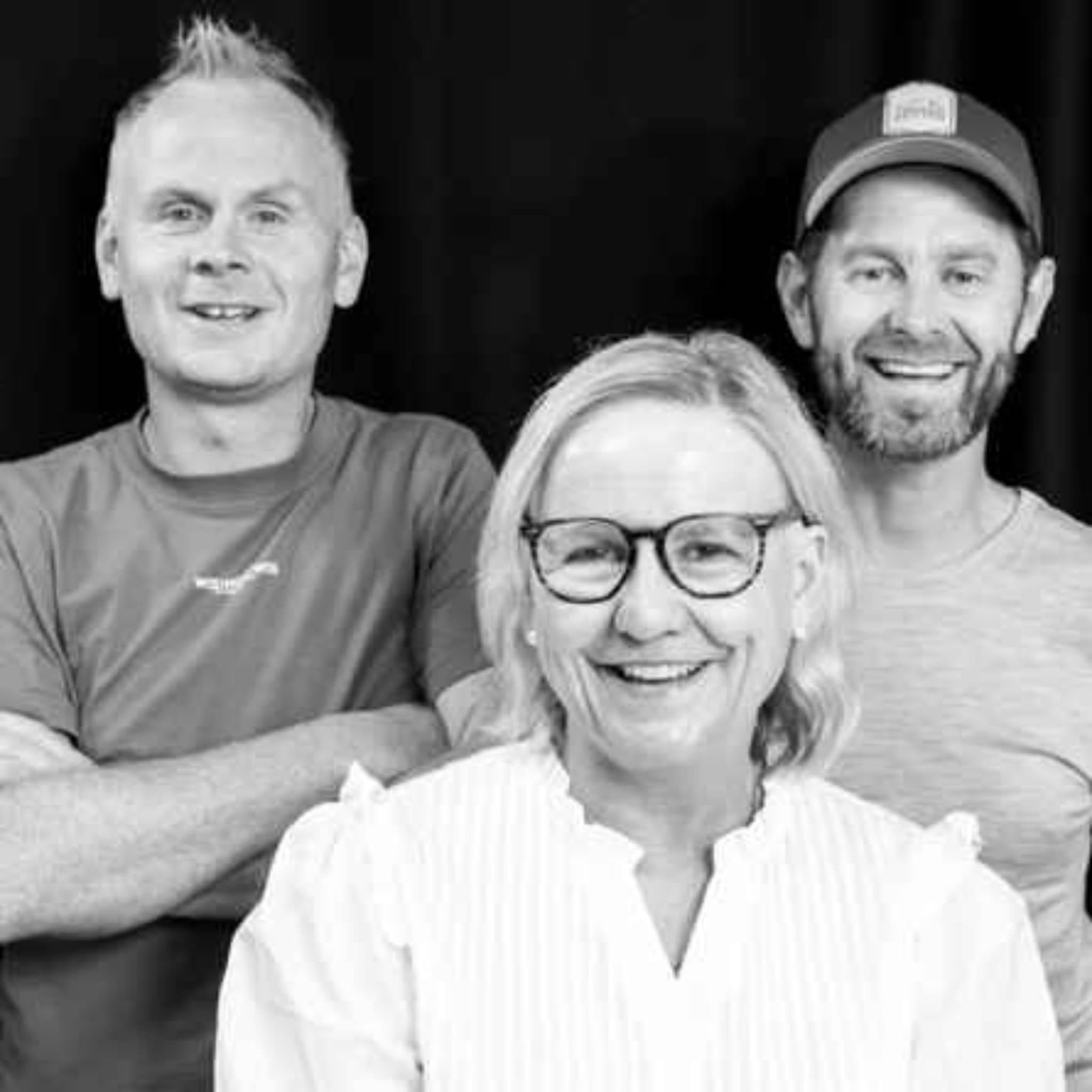 RBK-sjefen: - Glemmer aldri da Nils Arne ringte fra ambulansen