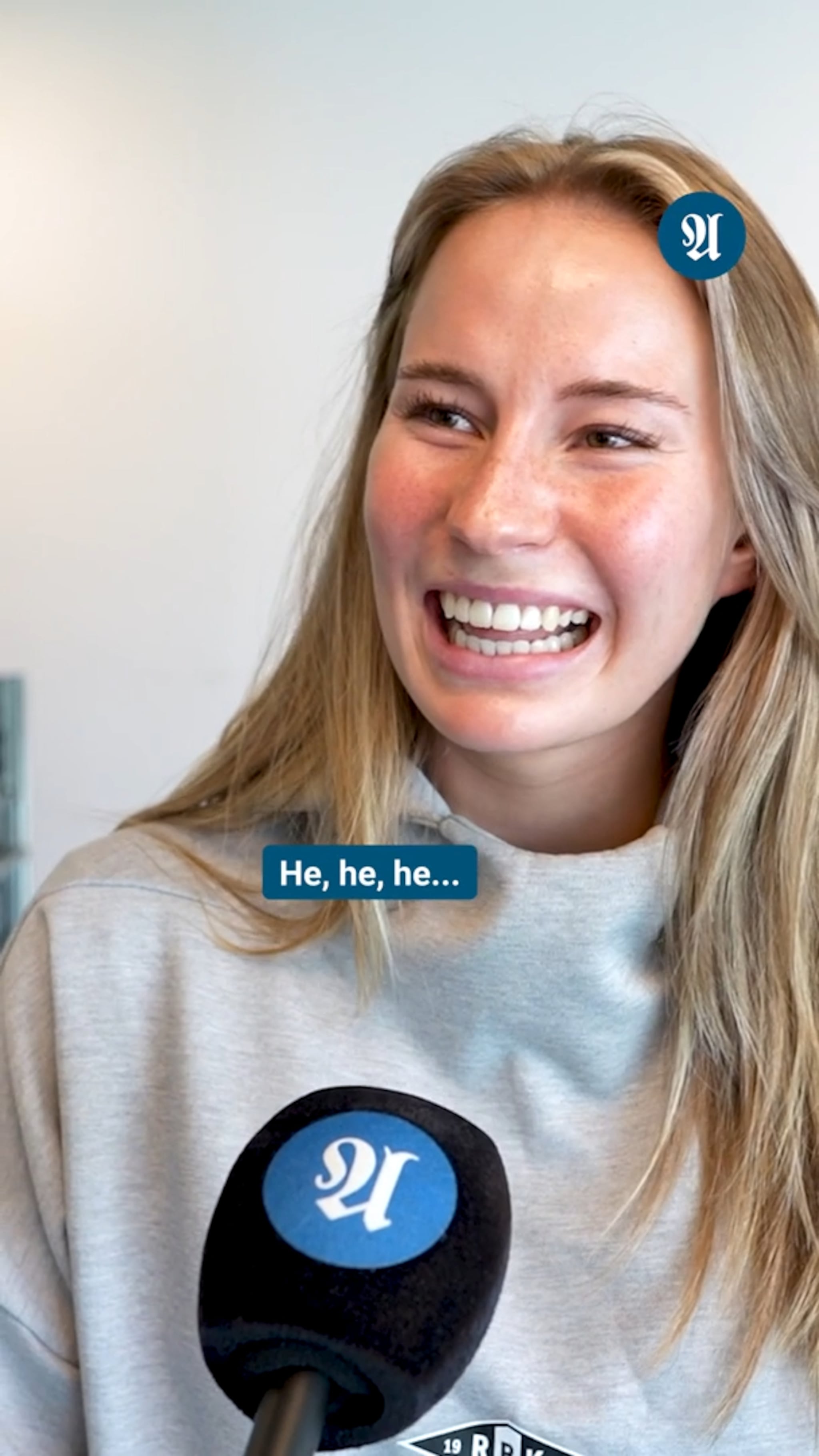 Hva har de i sekken?