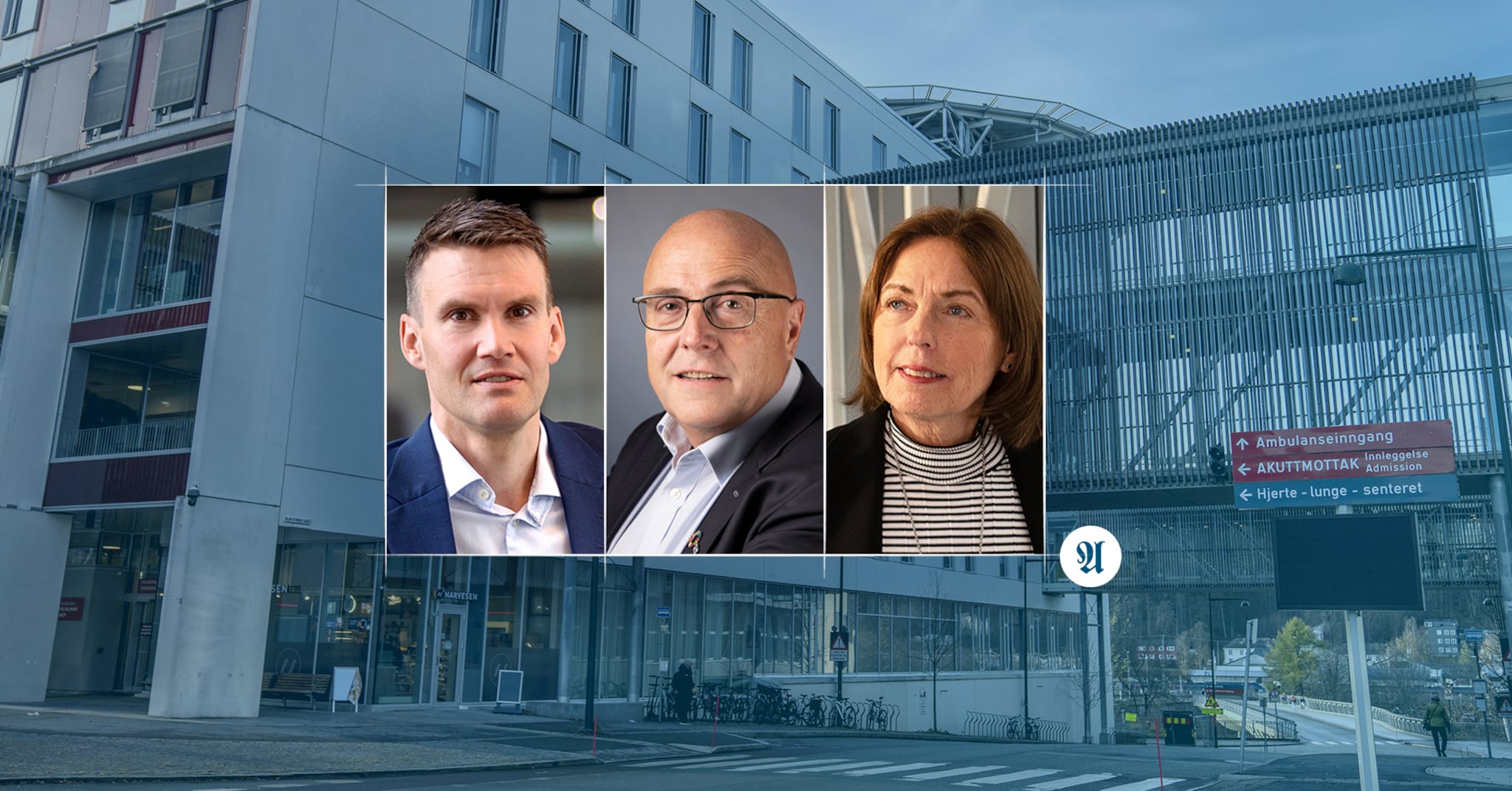 Helseplattformen: Ett år med protester og skandaler. Hva nå?