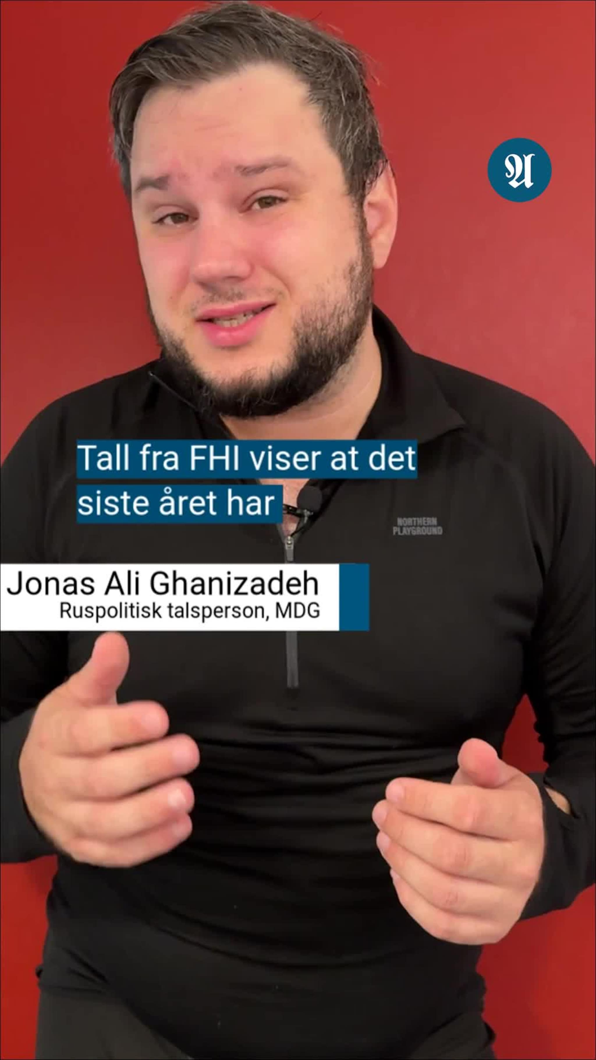Kokain er fortsatt unormalt