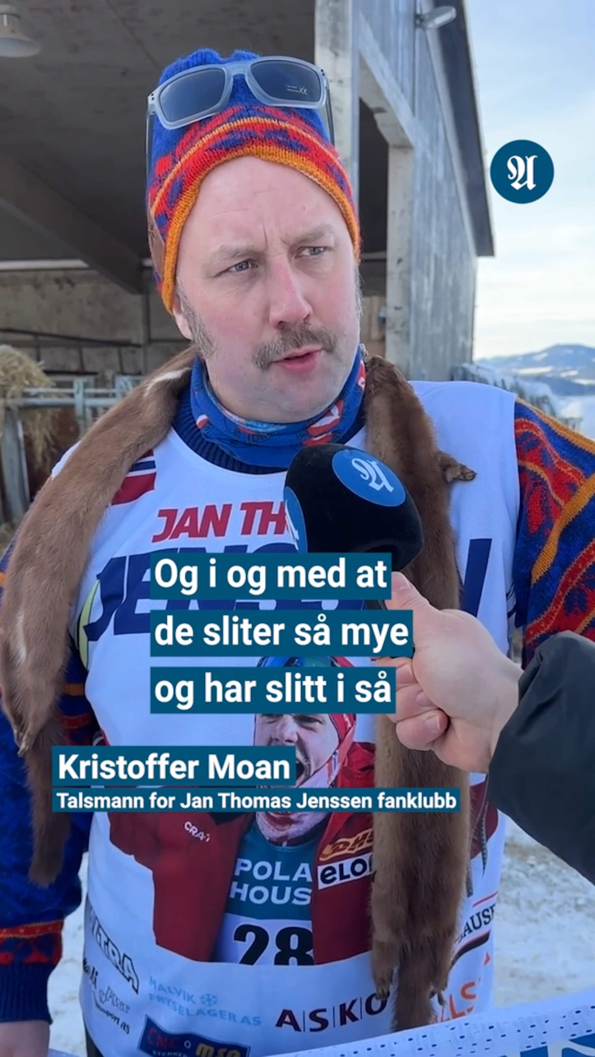 Svensk stjerne skratter av trøndernes stikk
