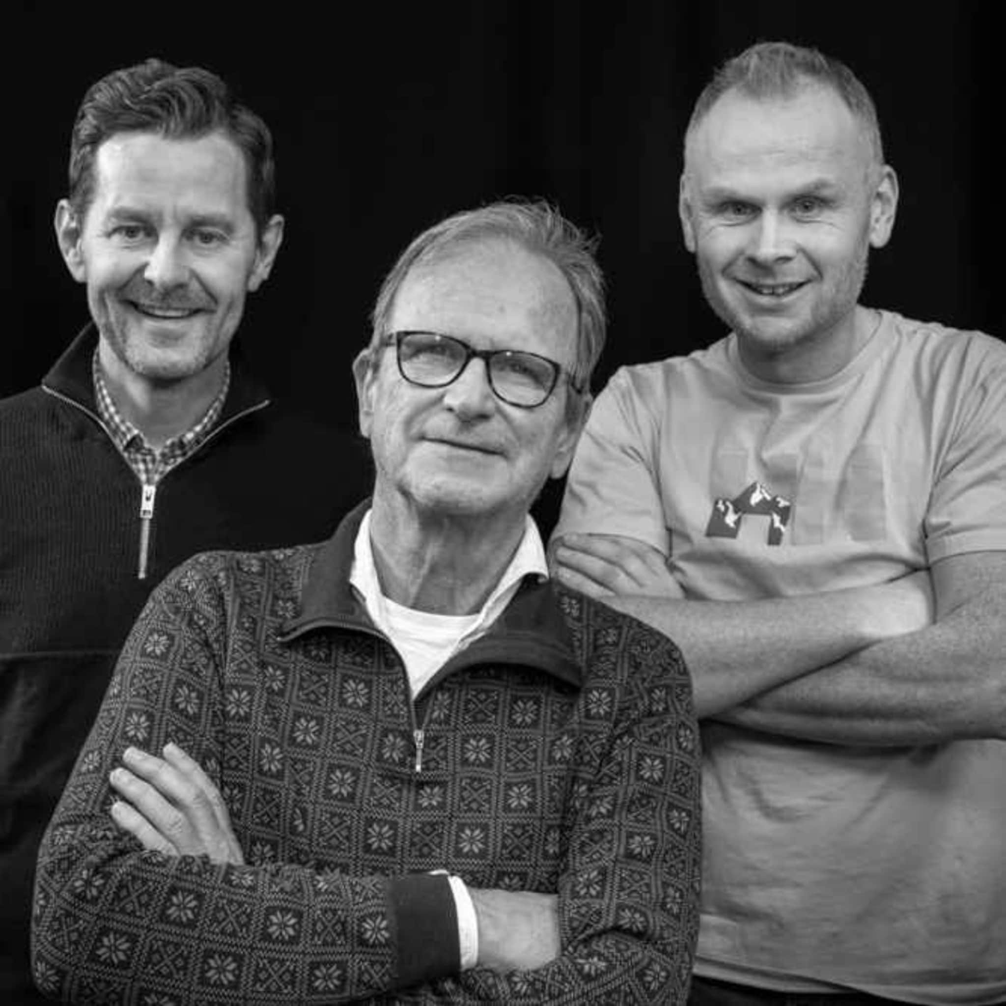 Var RBK-sjef i 18 år: - Jeg angrer på én ting