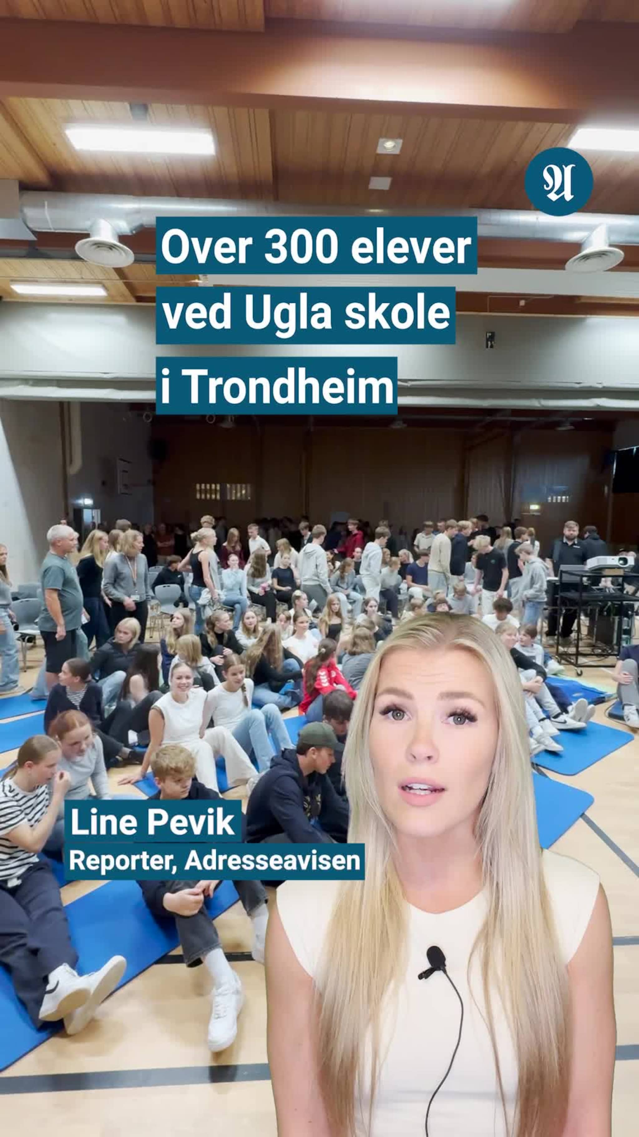 Eks-kriminelle Bjørn forteller sin historie