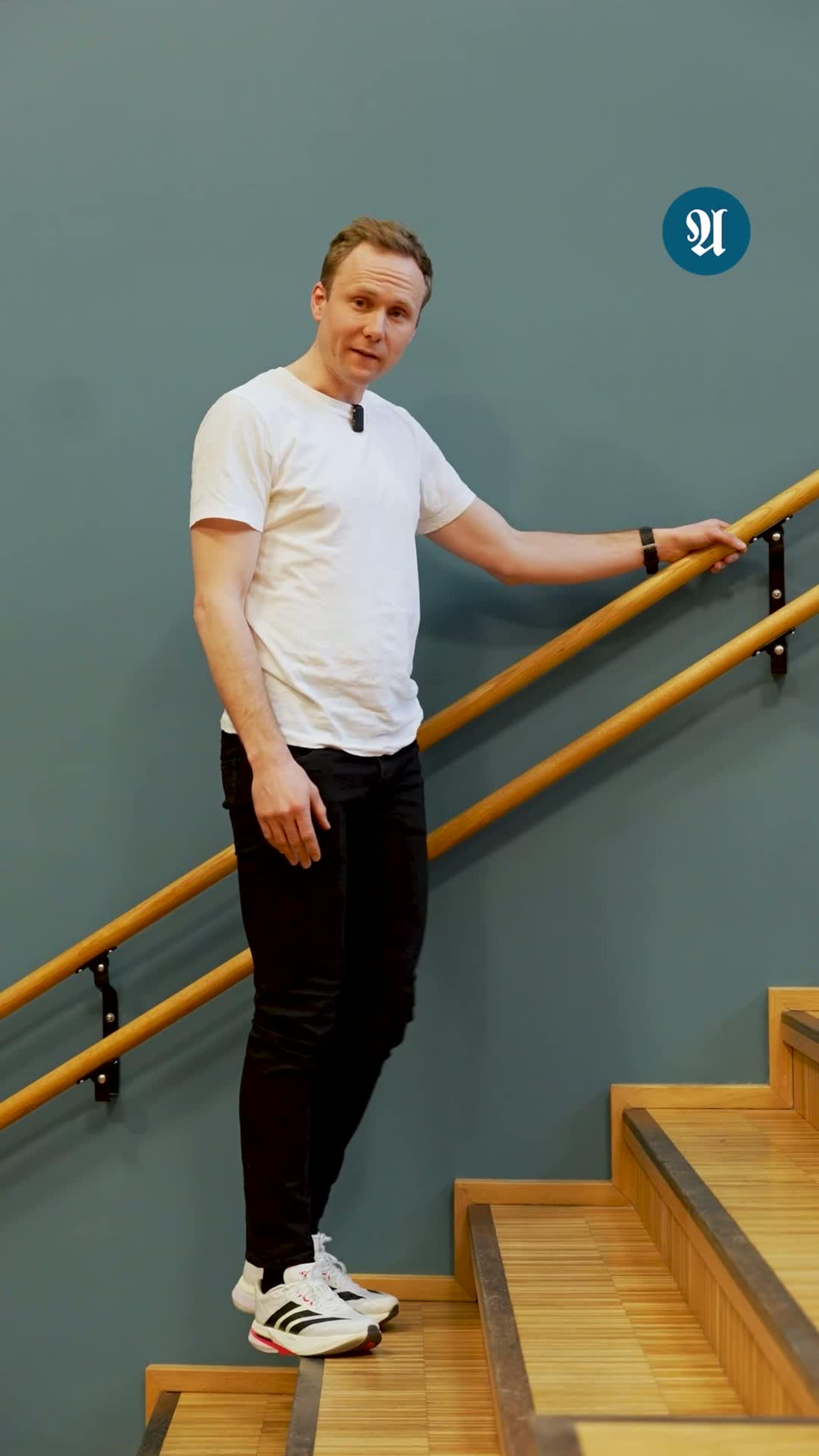 Slik styrker du leggene dine for løping