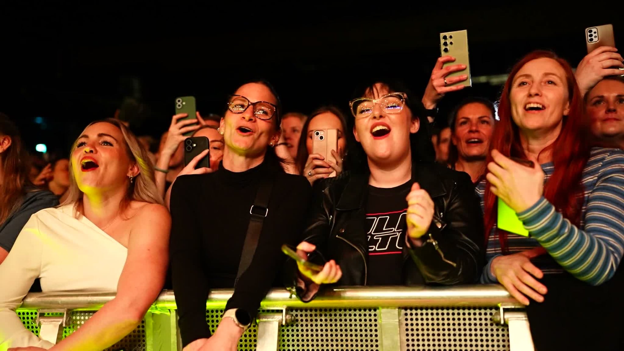 Tapperiet paa Dahls Konsert med Gavin DeGraw 2.mp4