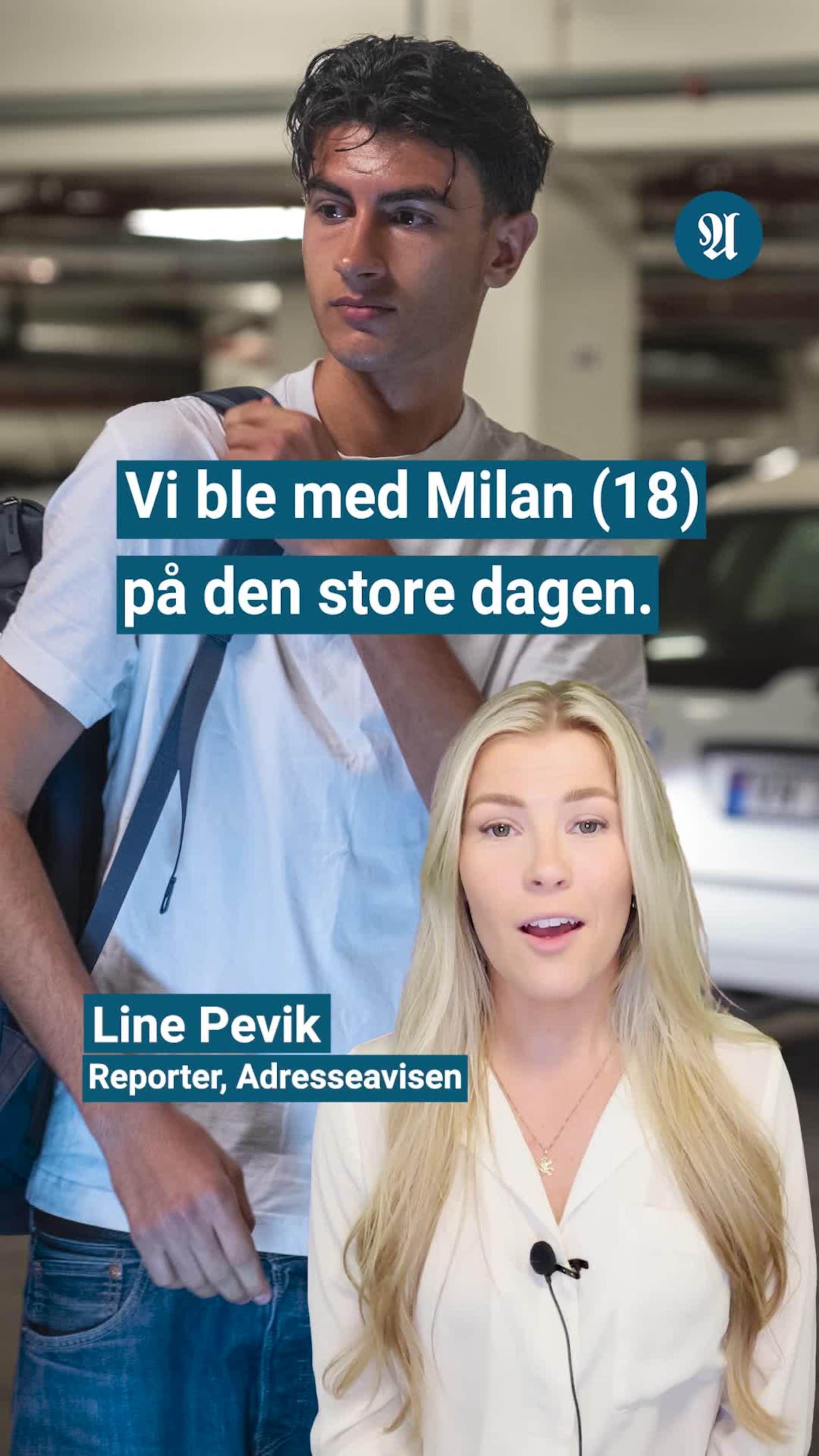 Flere stryker på førerprøven