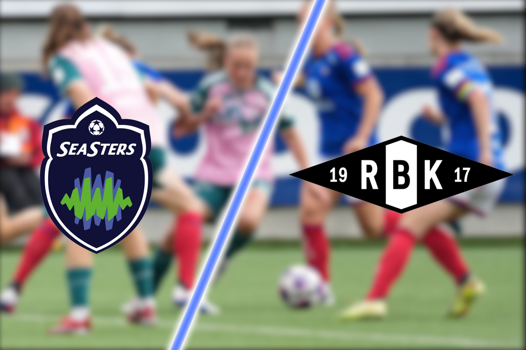 SeaSters Odesa - RBK