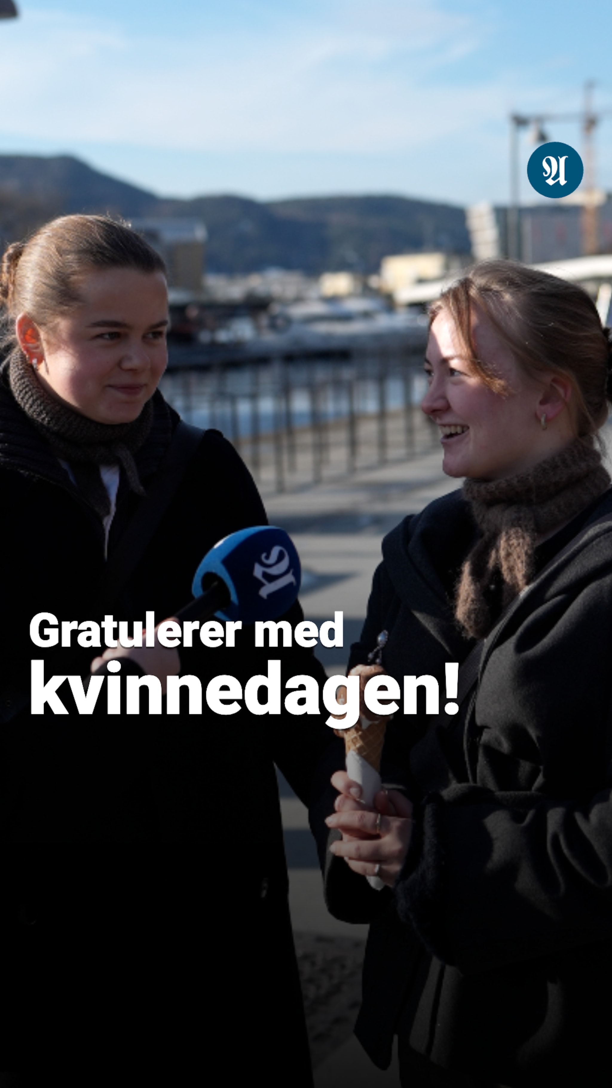 Hva er det beste med kvinner?