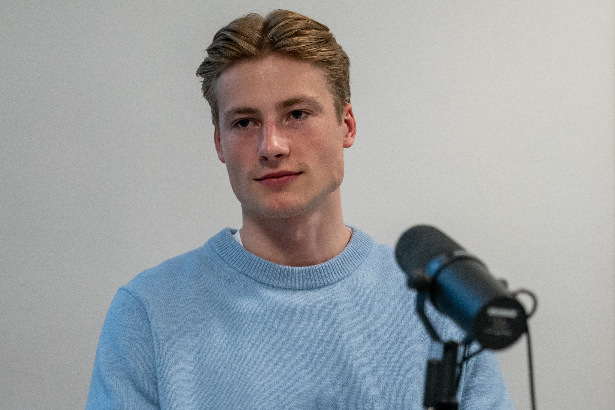 - Ingenting er verre. Det er hele livet vårt