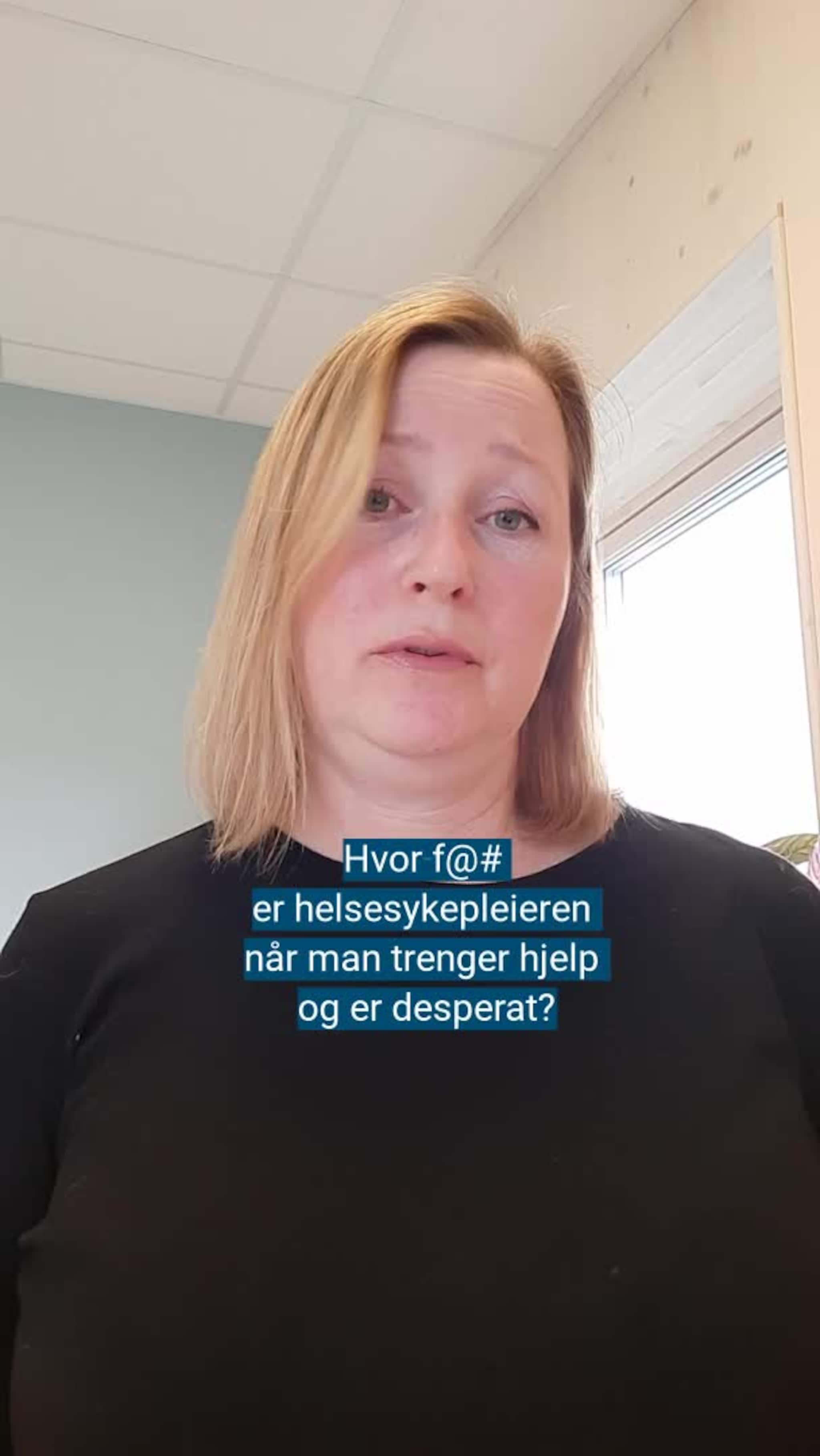 Barn og unge som trenger hjelp, møter stengte dører