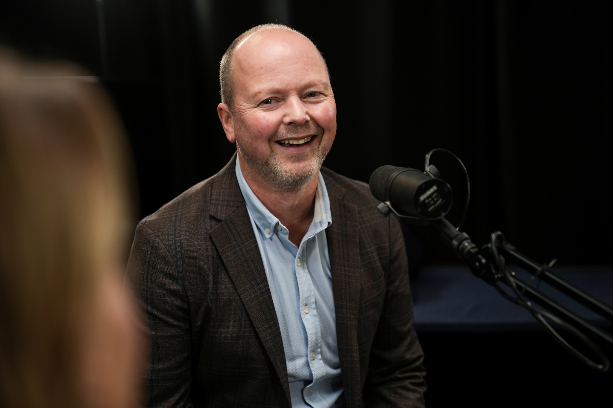 VM-regninga, kutt og Jens-comebacket som gjør han svett