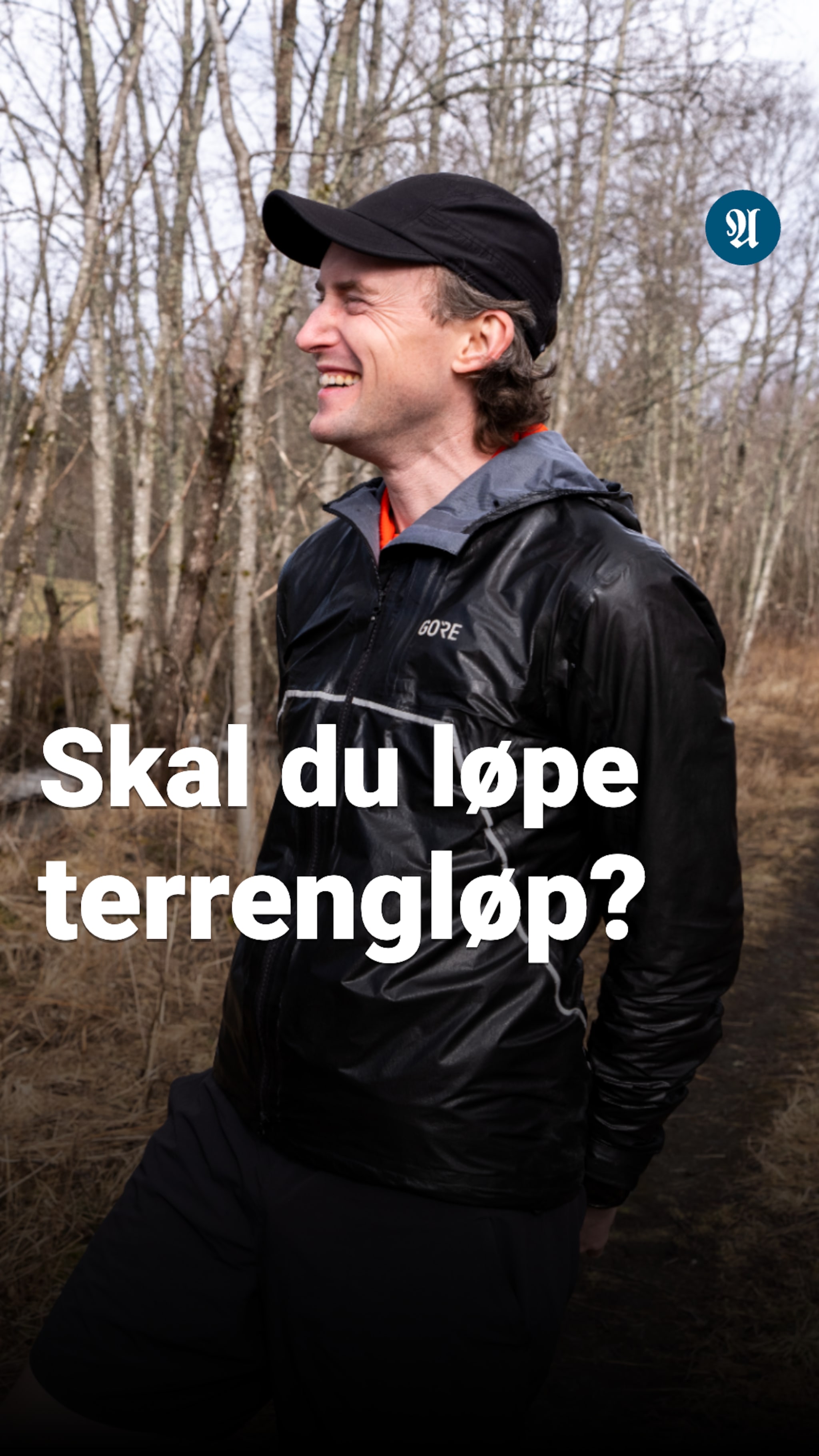 - Jeg har savnet det vi skal i gang med 